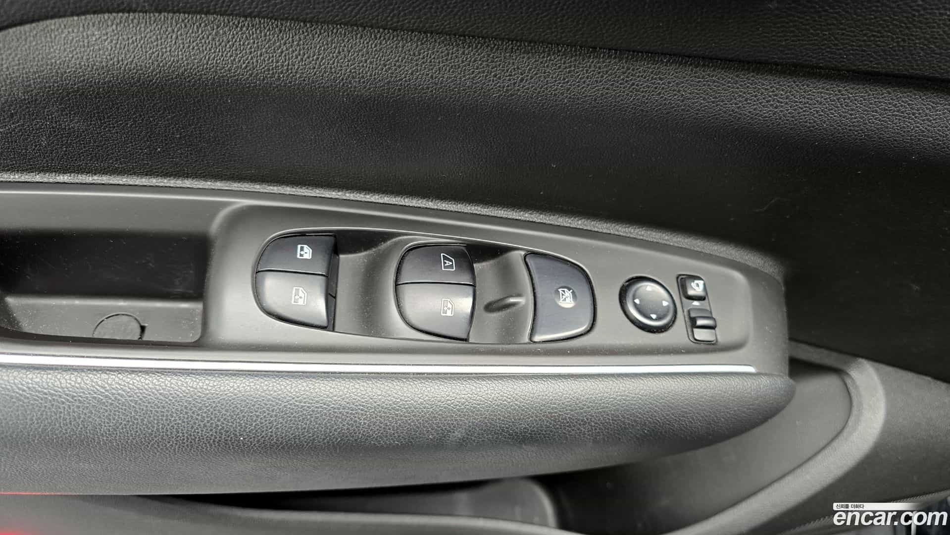 QM6 Renault Korea 2019.5-OPTION-022