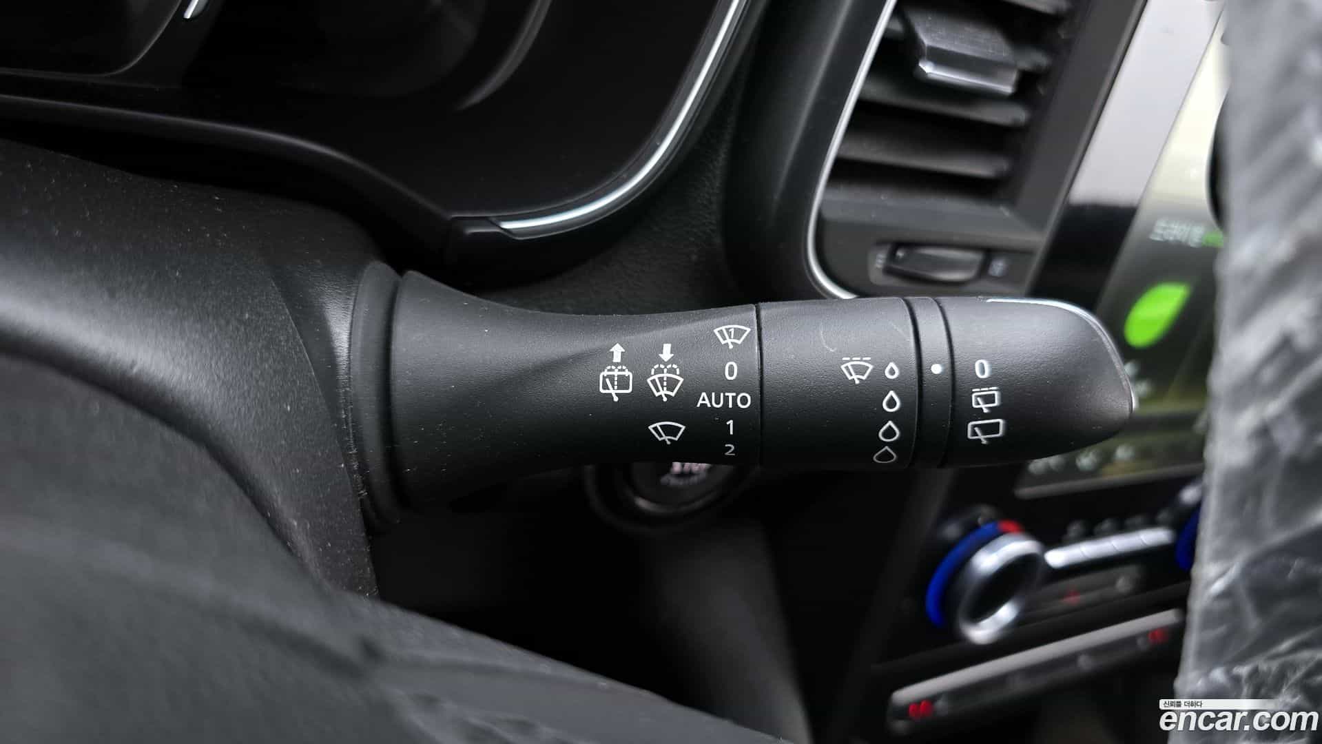 QM6 Renault Korea 2019.5-OPTION-023