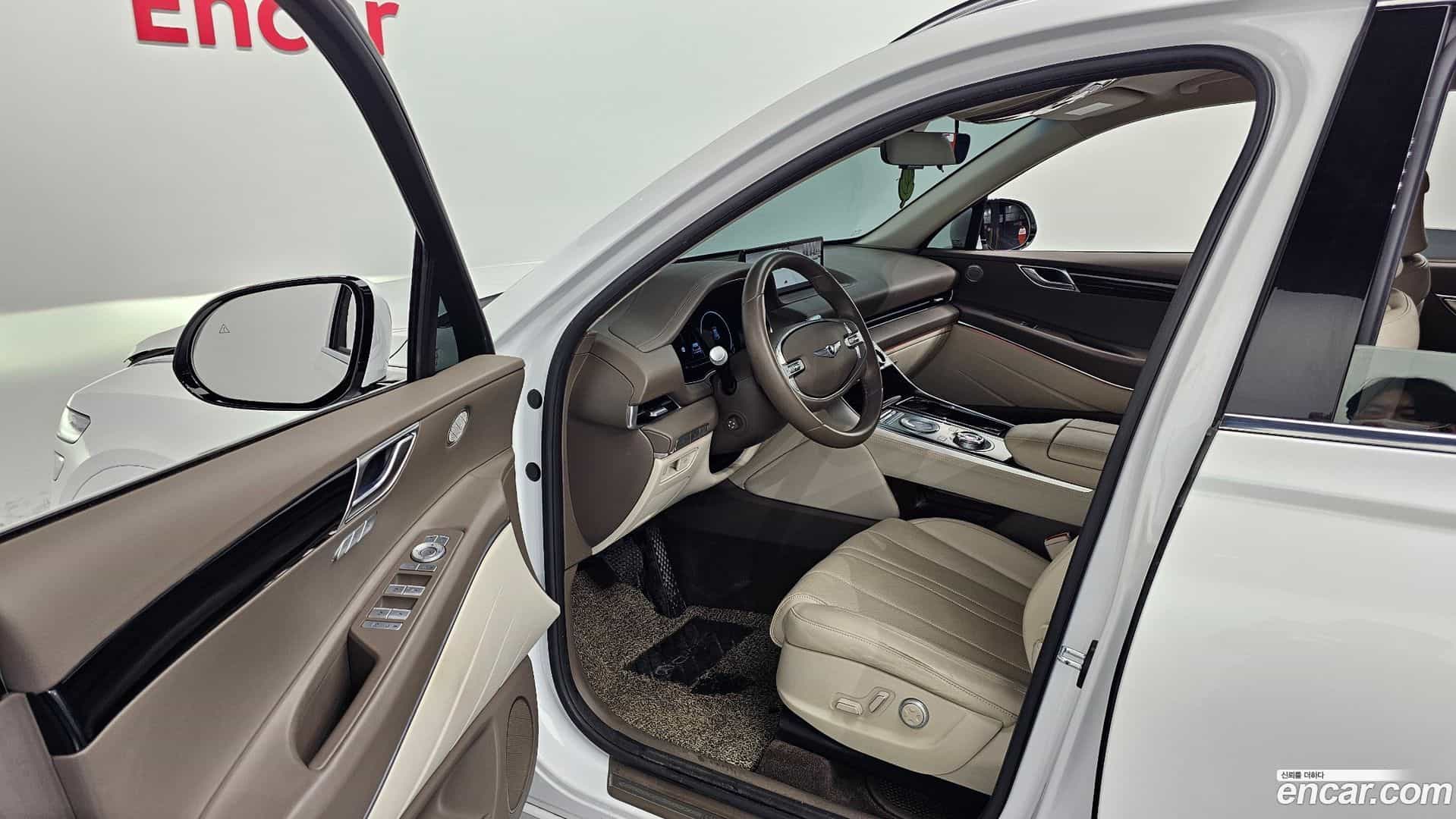 GV80 Genesis 2022.1-OPTION-015