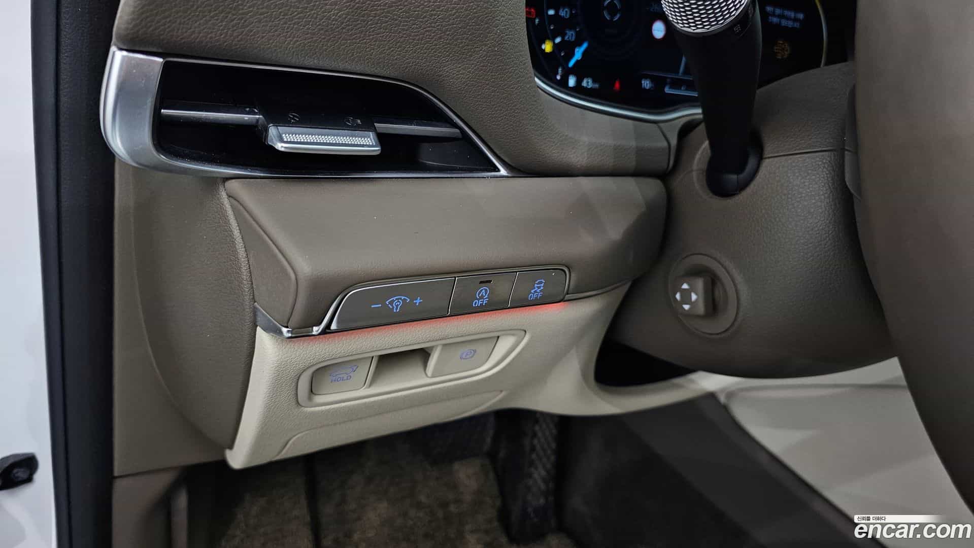 GV80 Genesis 2022.1-OPTION-020