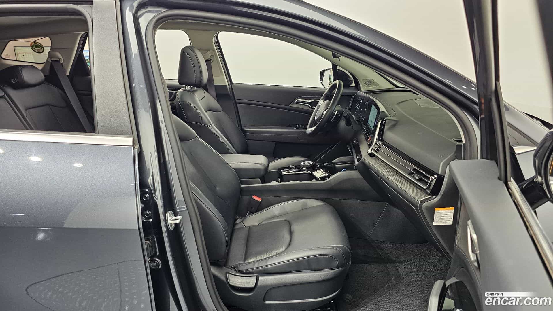 Sportage Kia 2021.10-INNER-010