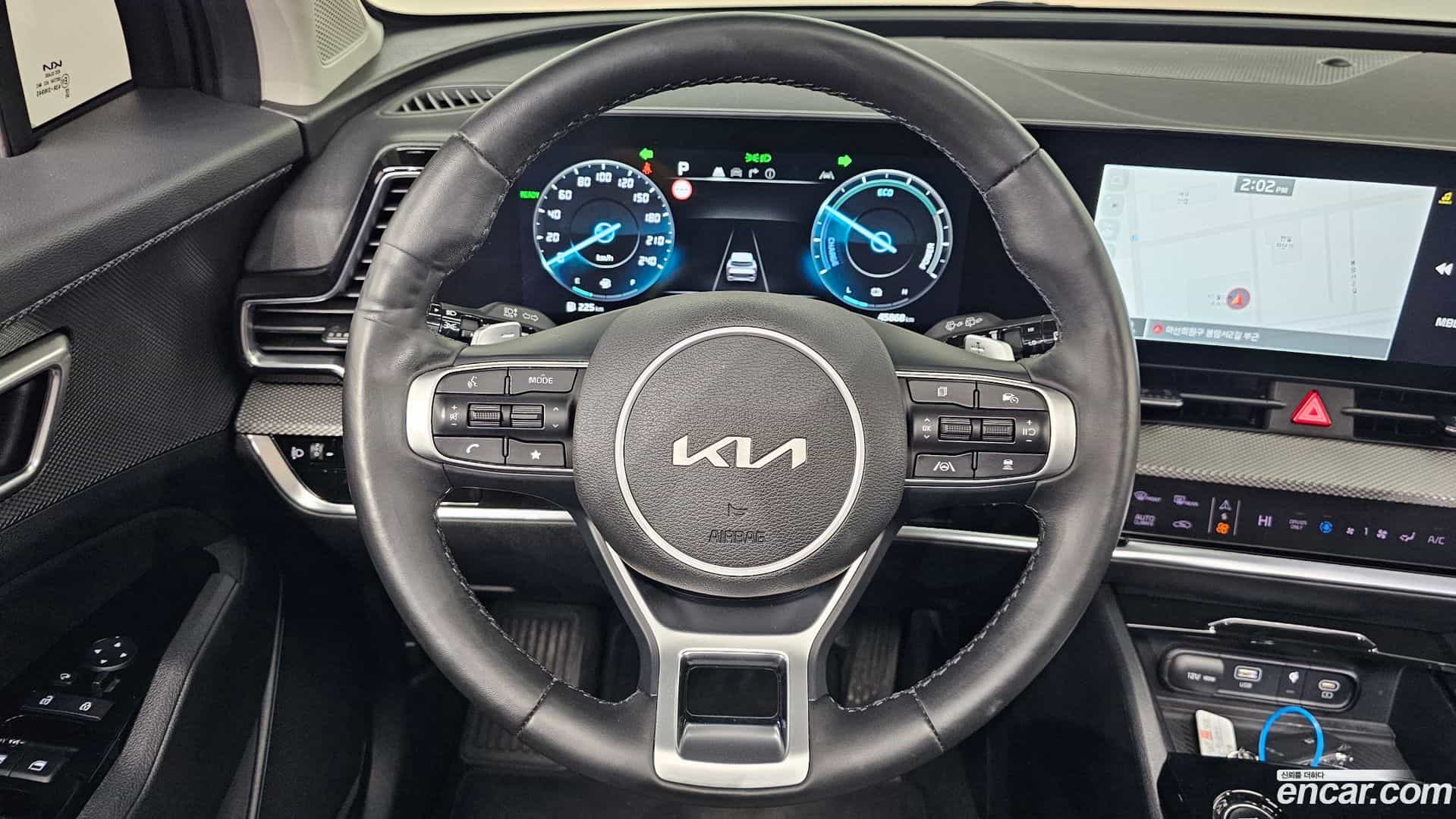 Sportage Kia 2021.10-OPTION-017
