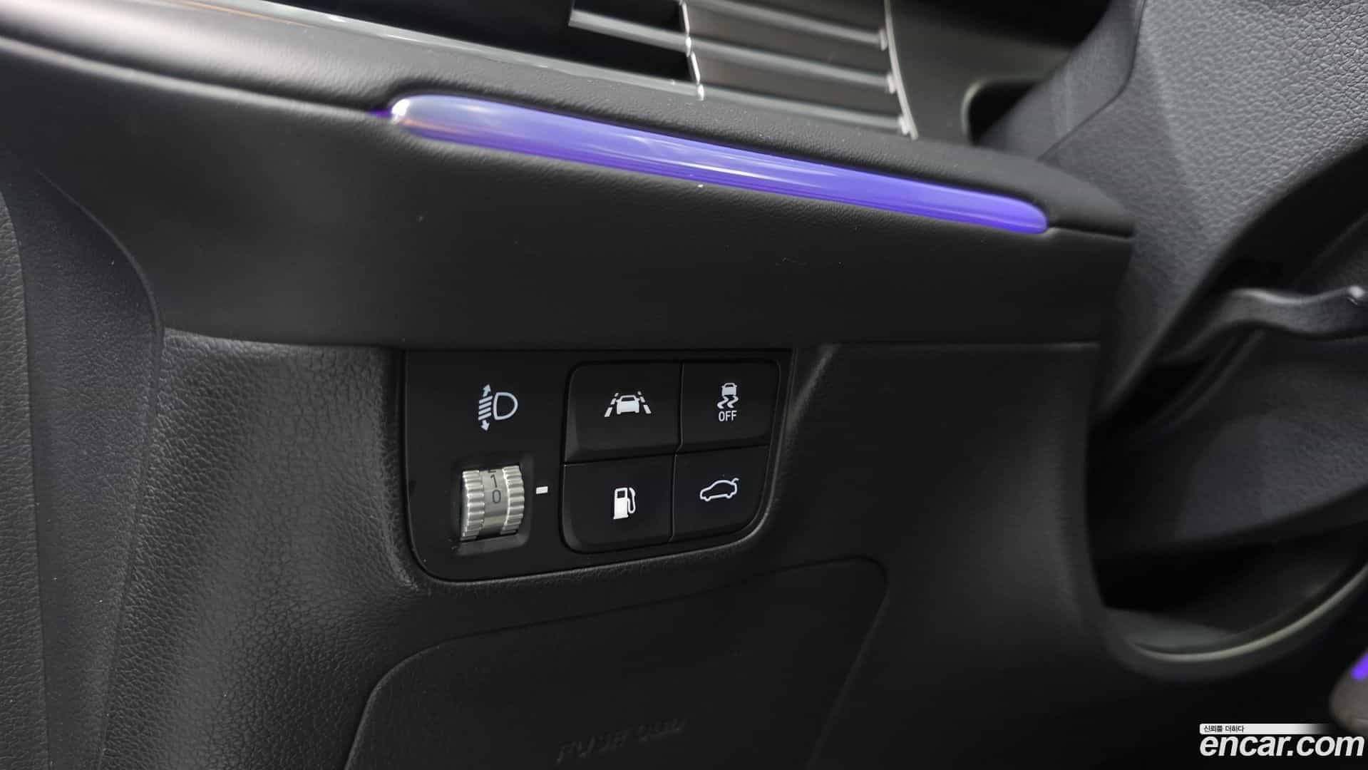 Grandeur Hyundai 2020.11-OPTION-016