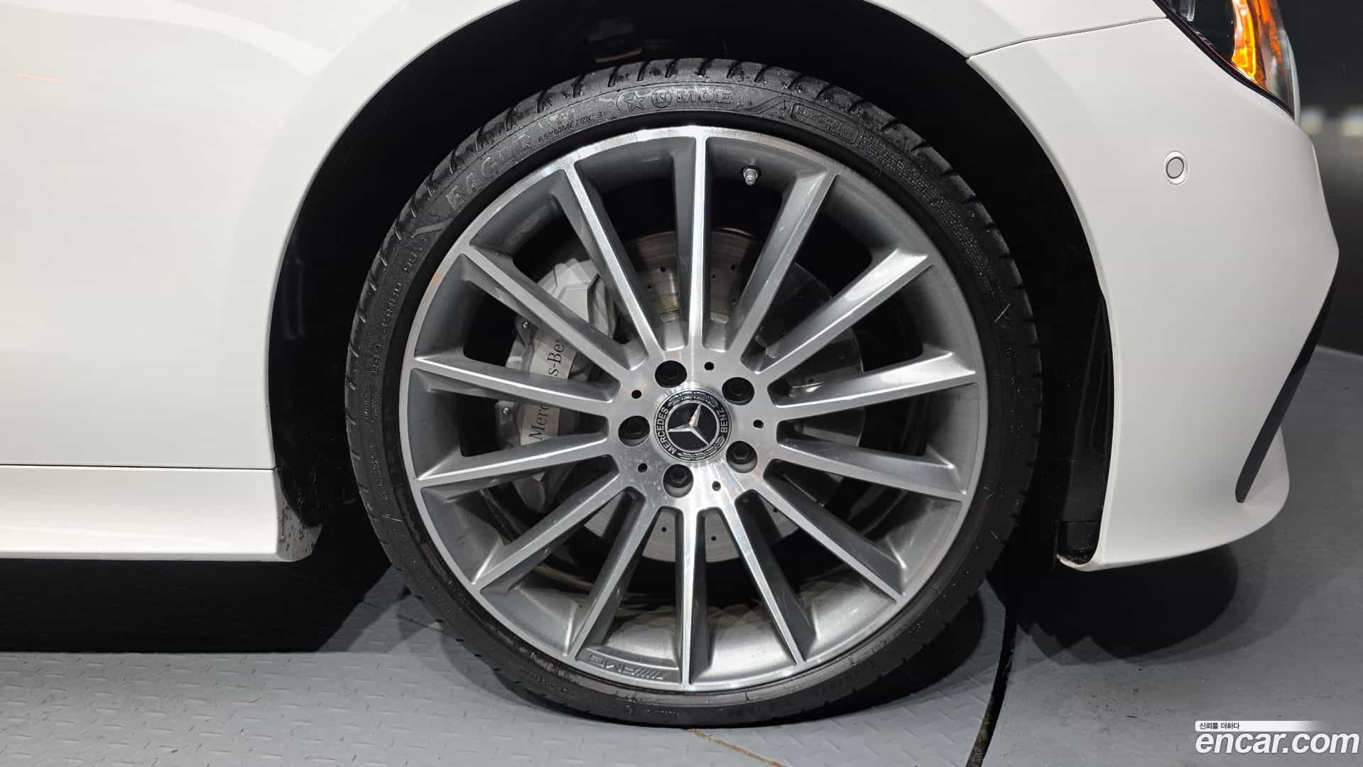 E-Class Mercedes-Benz 2021.5-OUTER-005