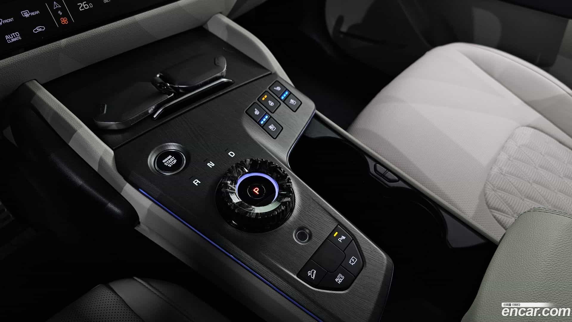 Sportage Kia 2025.4-INNER-009