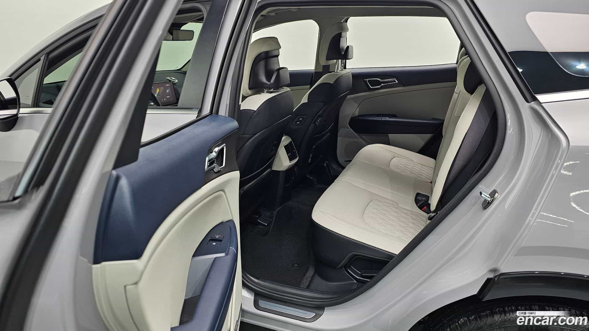 Sportage Kia 2025.4-OPTION-016