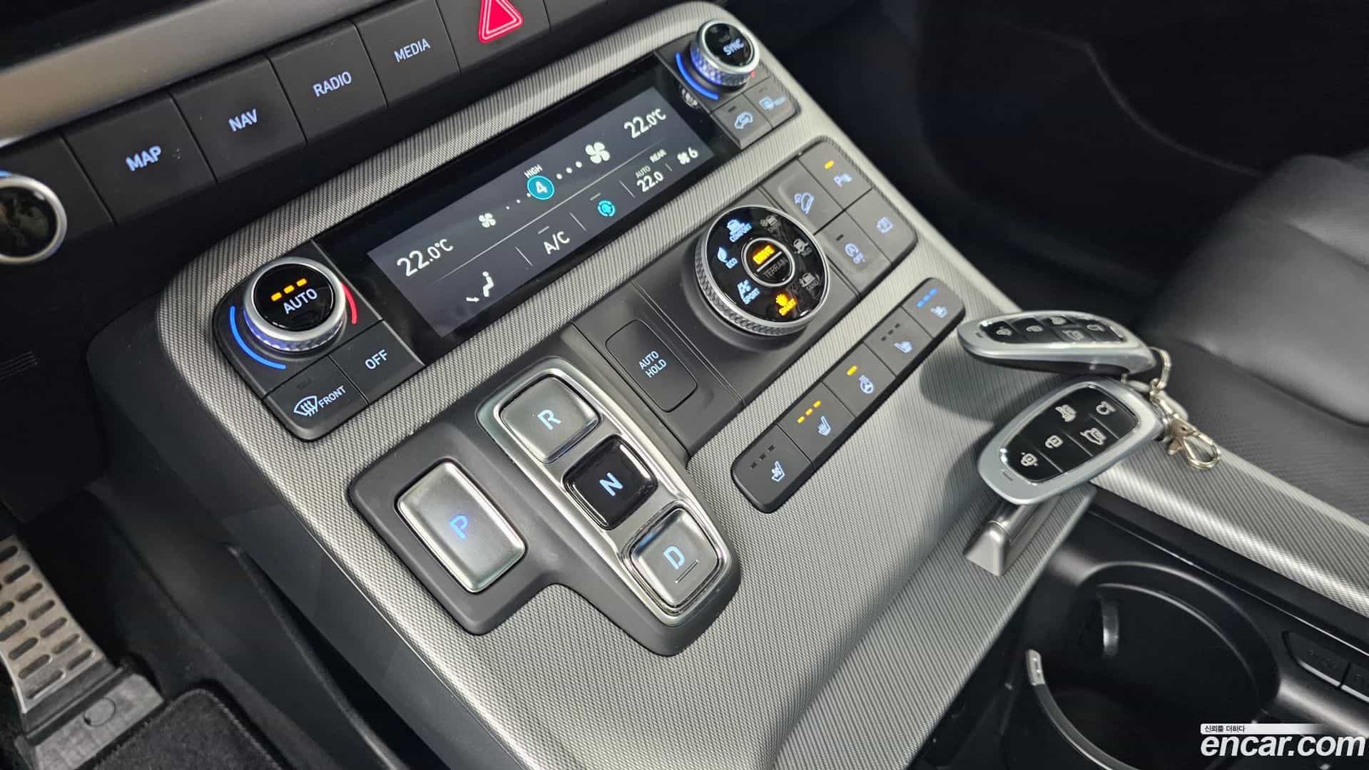 Palisade Hyundai 2022.7-INNER-009