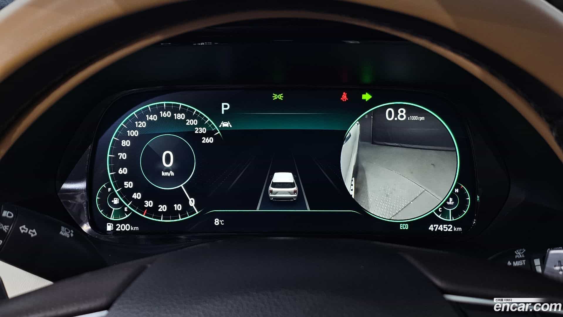 Palisade Hyundai 2021.7-INNER-008