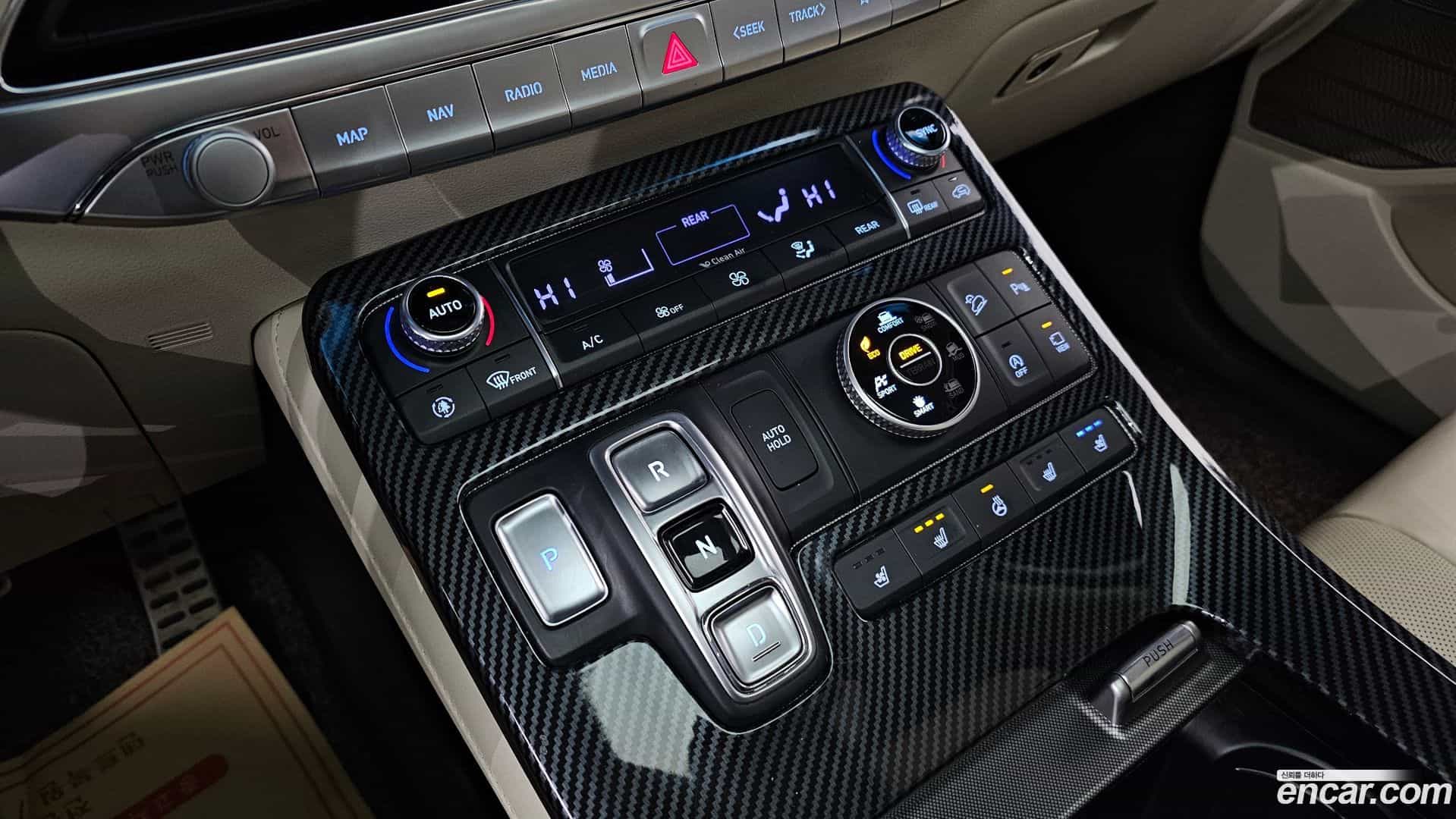 Palisade Hyundai 2021.7-INNER-009