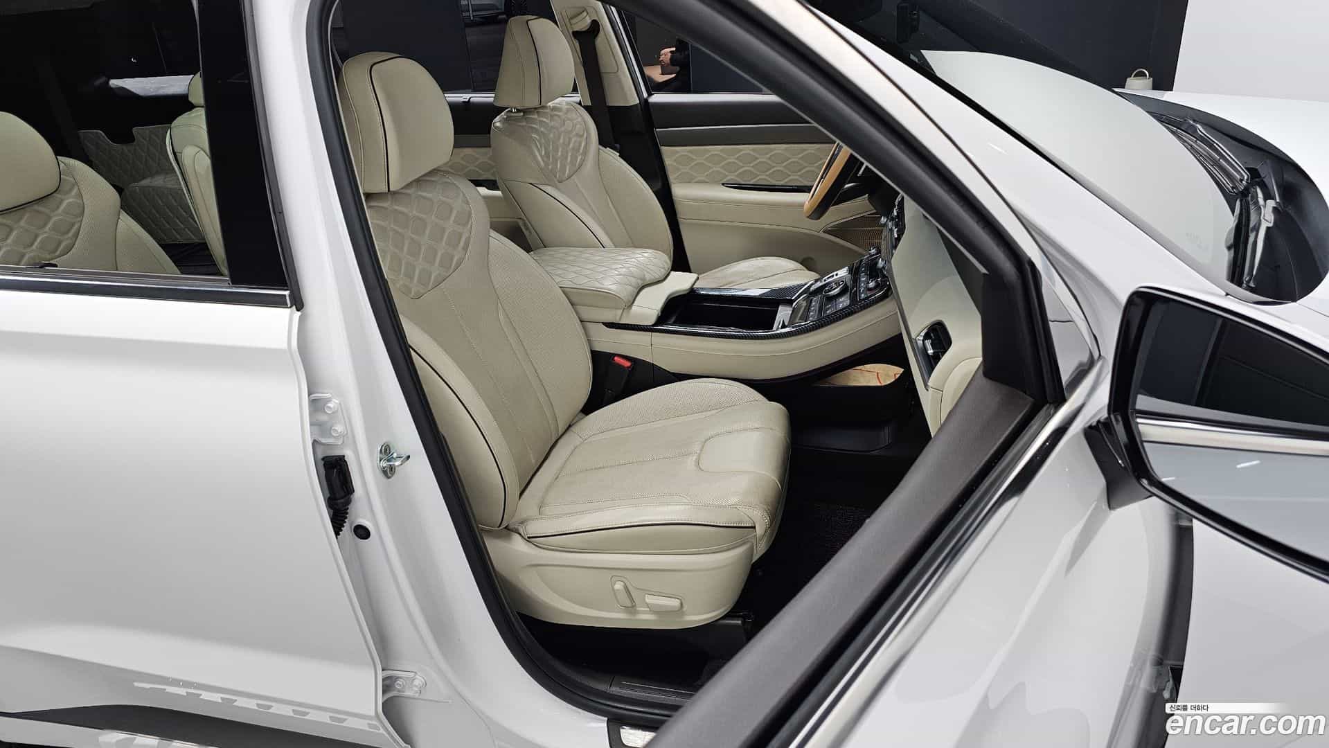 Palisade Hyundai 2021.7-OPTION-016