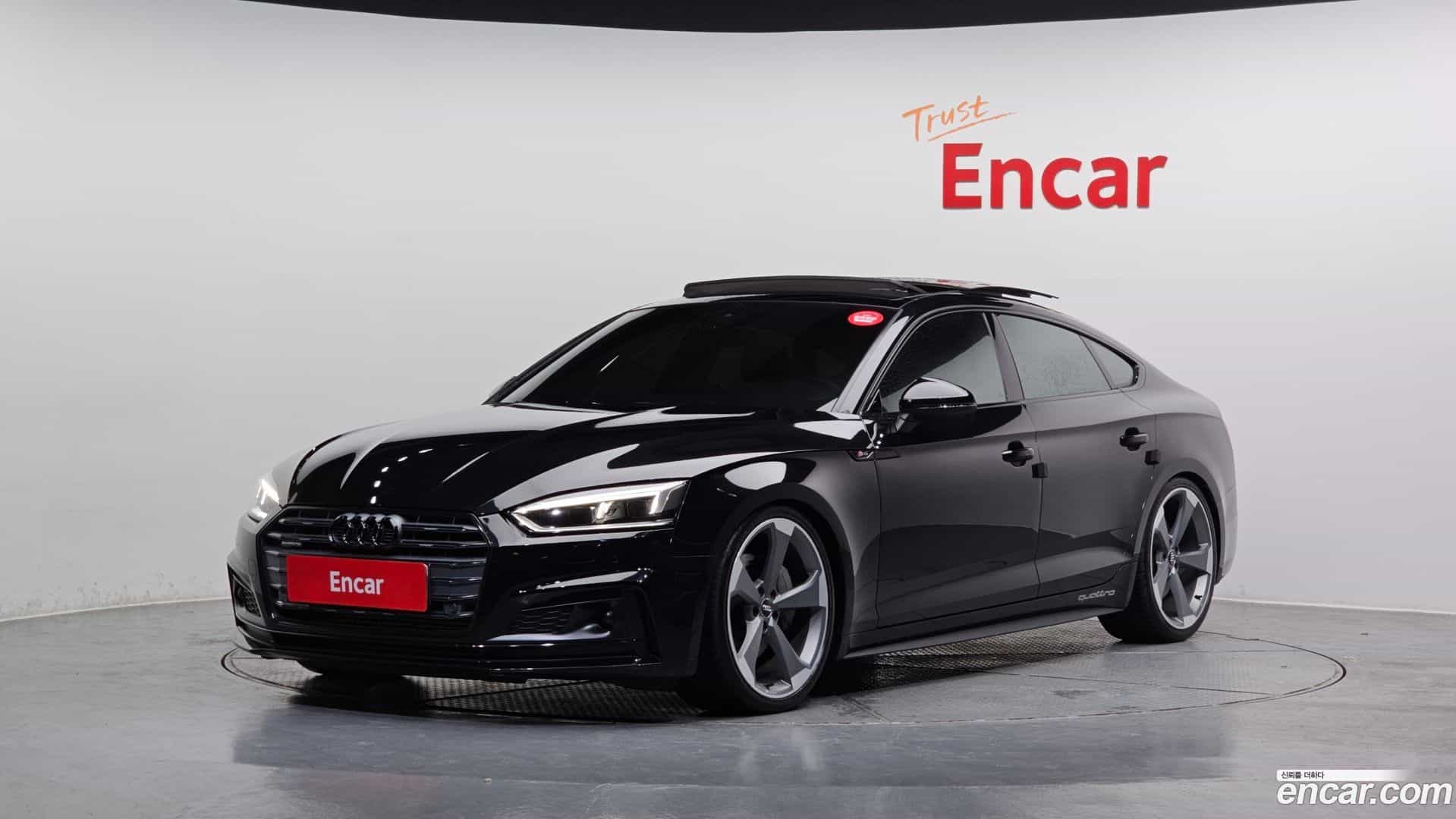 A5 Audi 2019.8-OUTER-001
