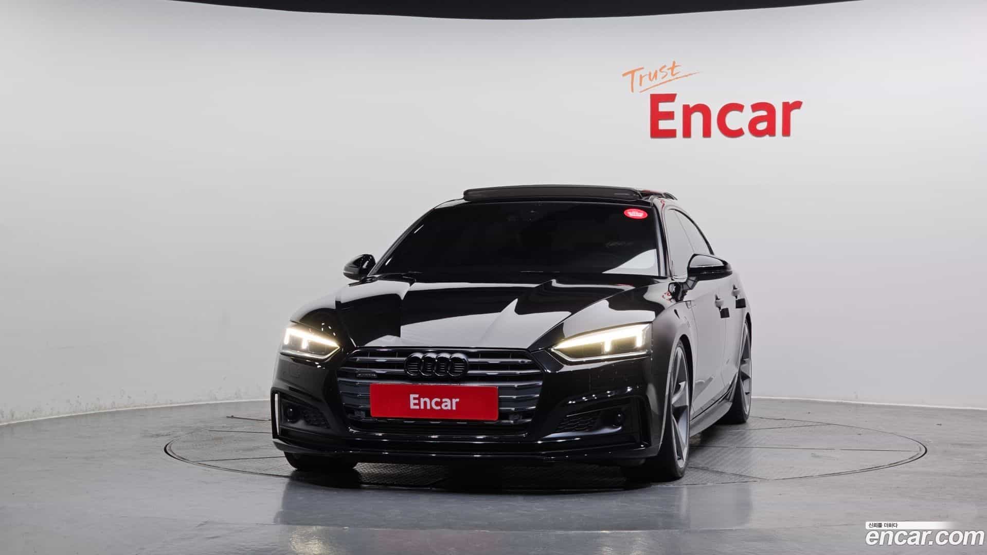 A5 Audi 2019.8-OUTER-003