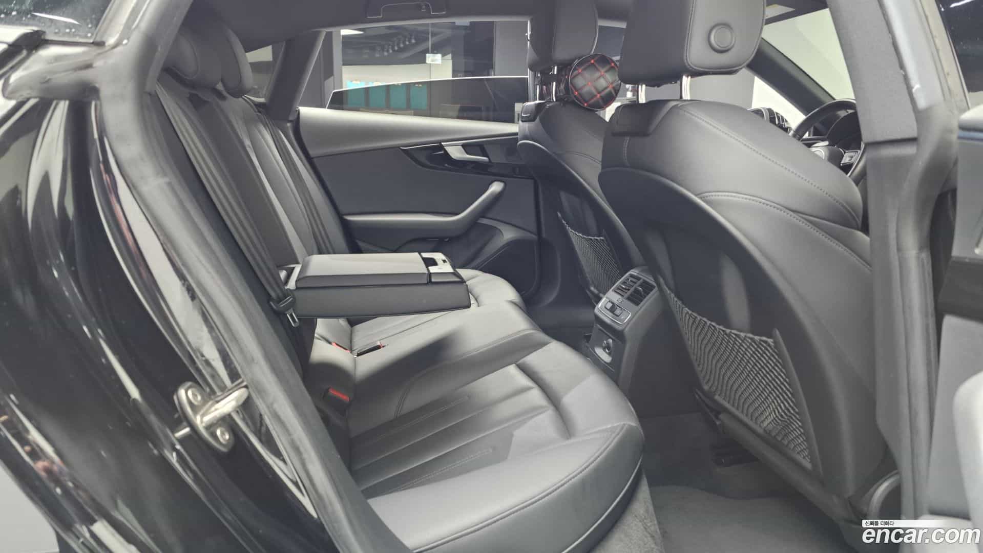 A5 Audi 2019.8-OPTION-016
