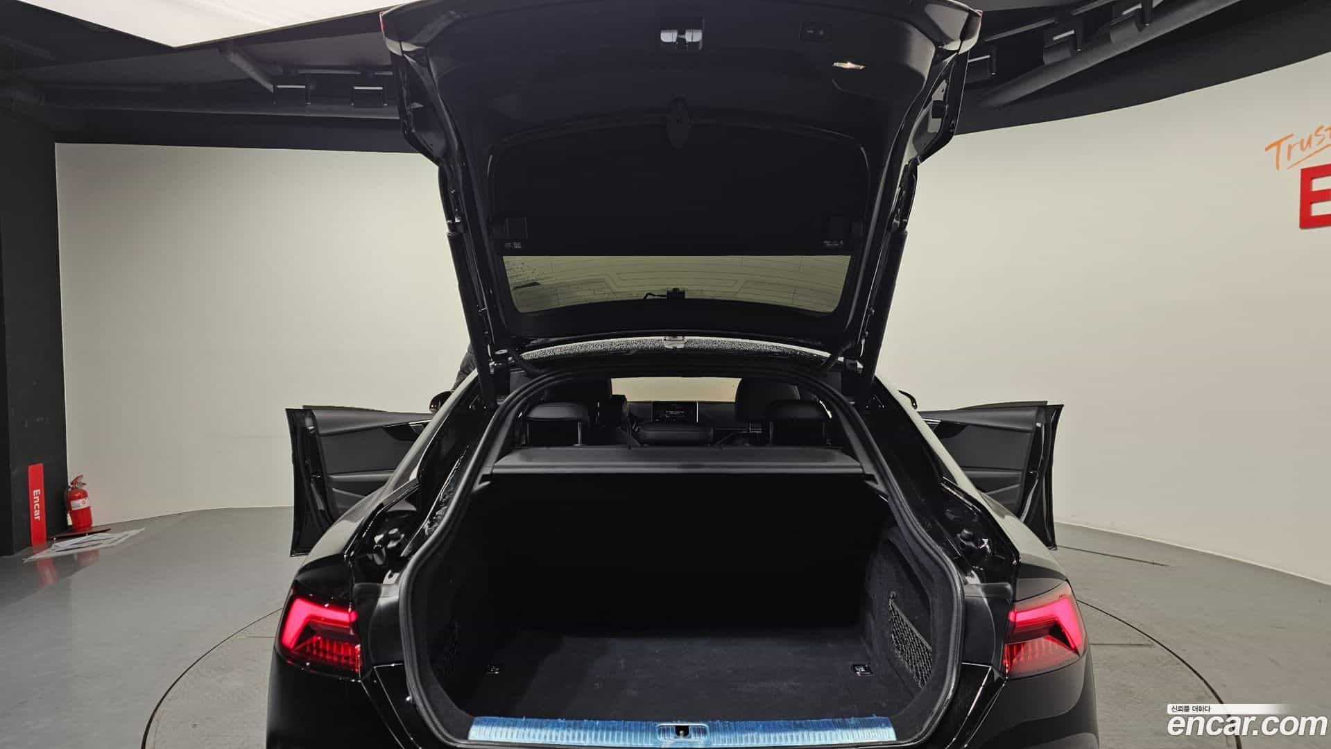 A5 Audi 2019.8-OPTION-024