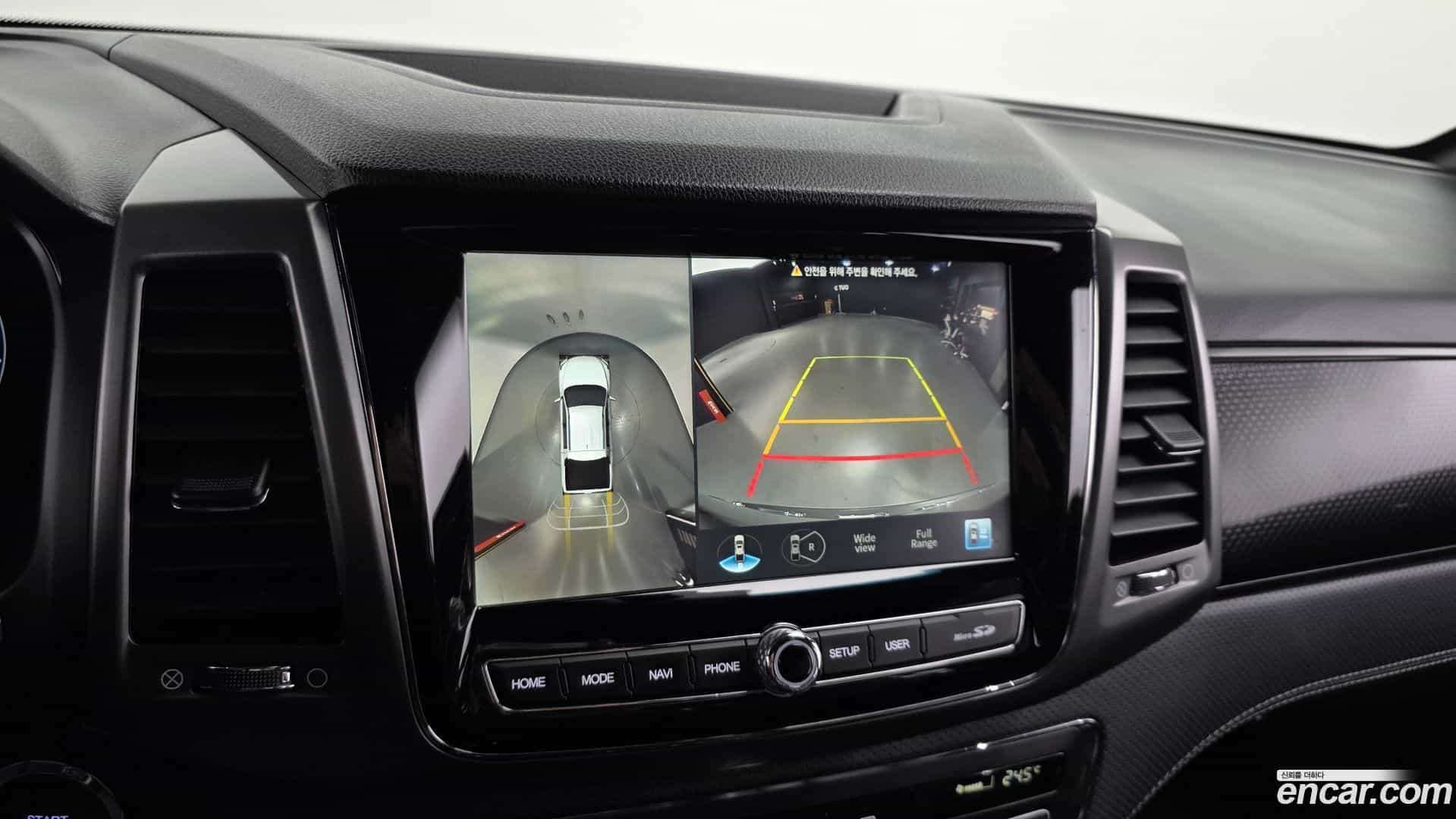 Rexton KG Mobility 2022.2-OPTION-020