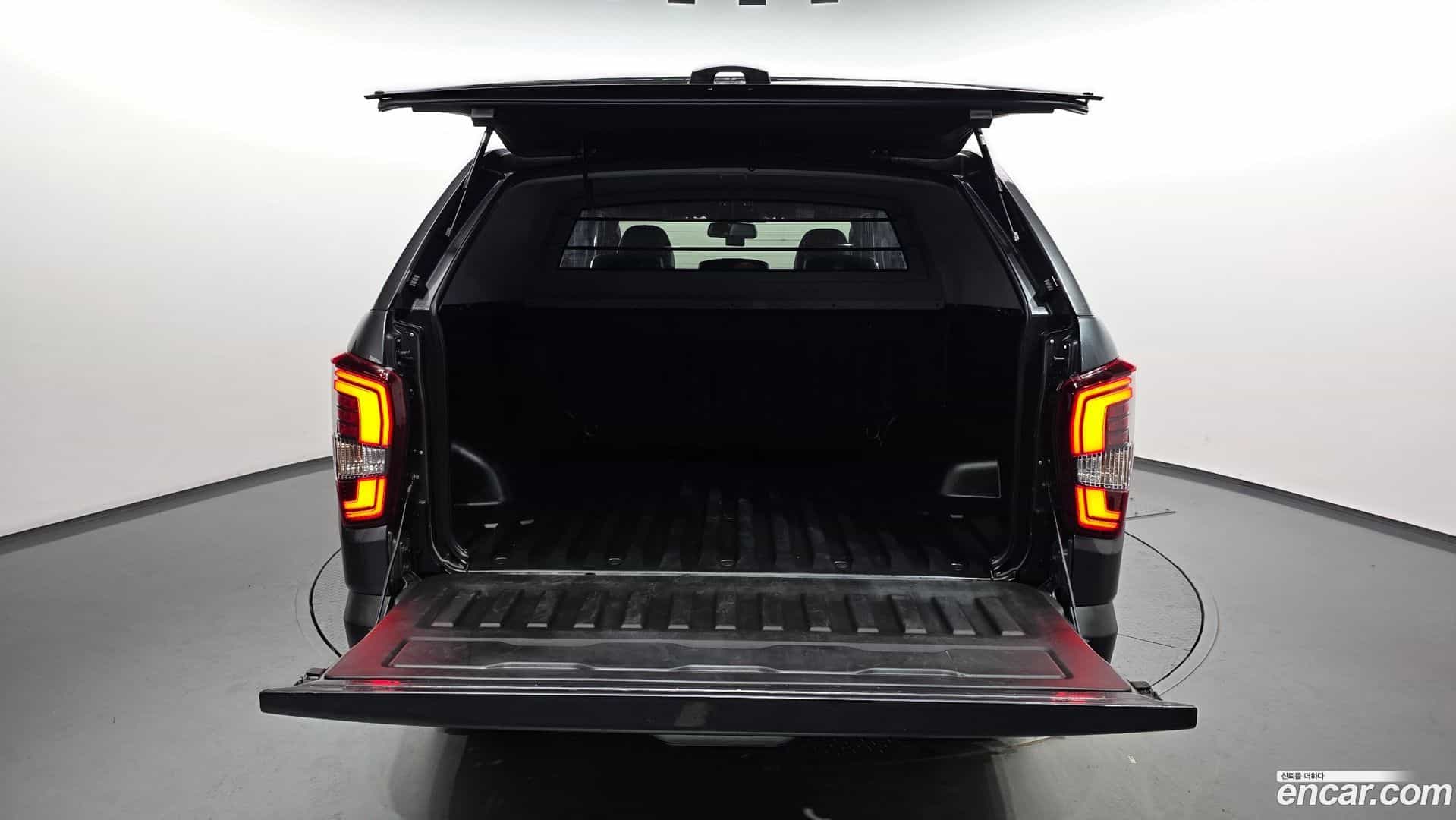 Rexton KG Mobility 2022.2-OPTION-024