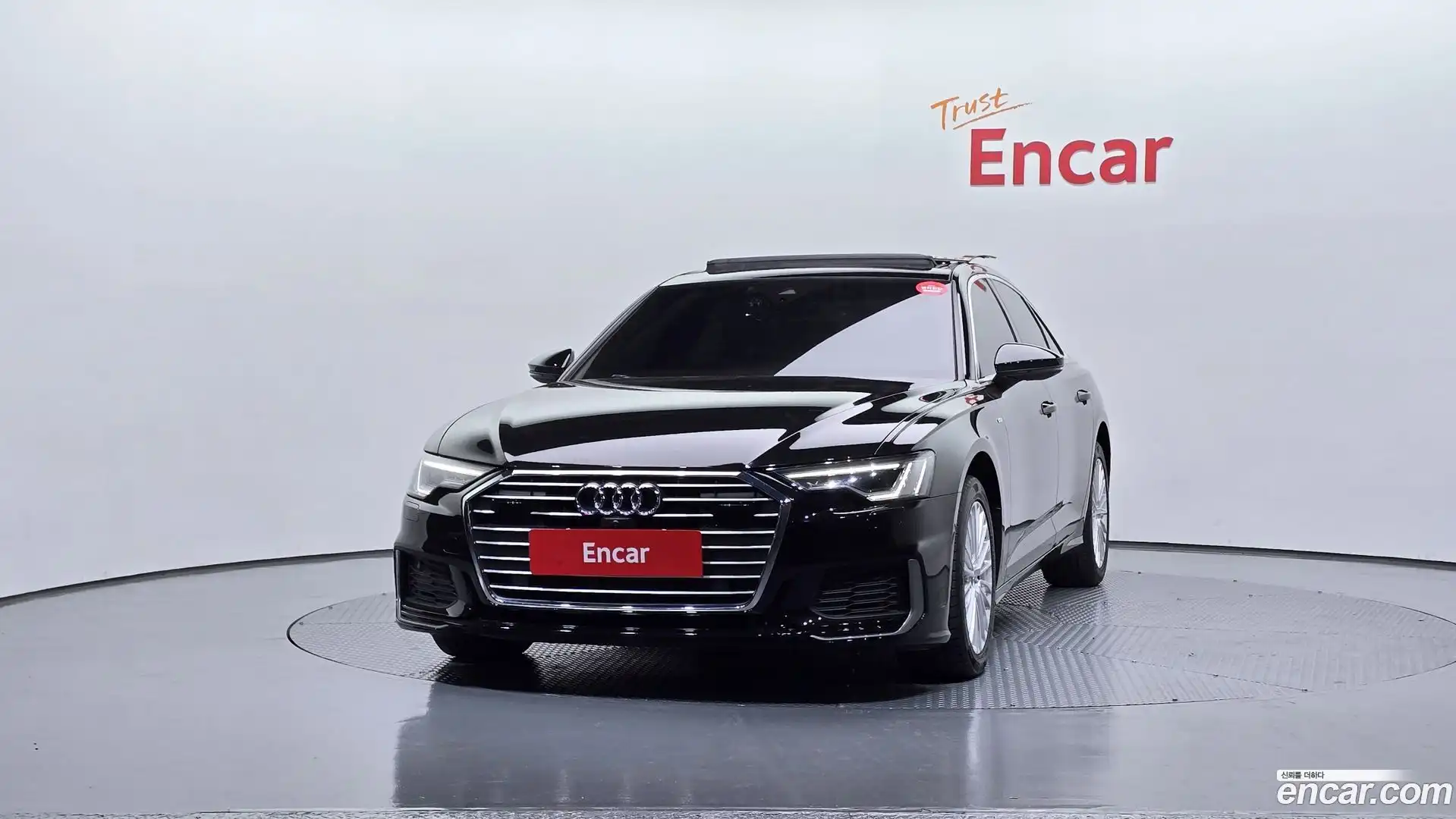 A6 Audi 2020.9-OUTER-003