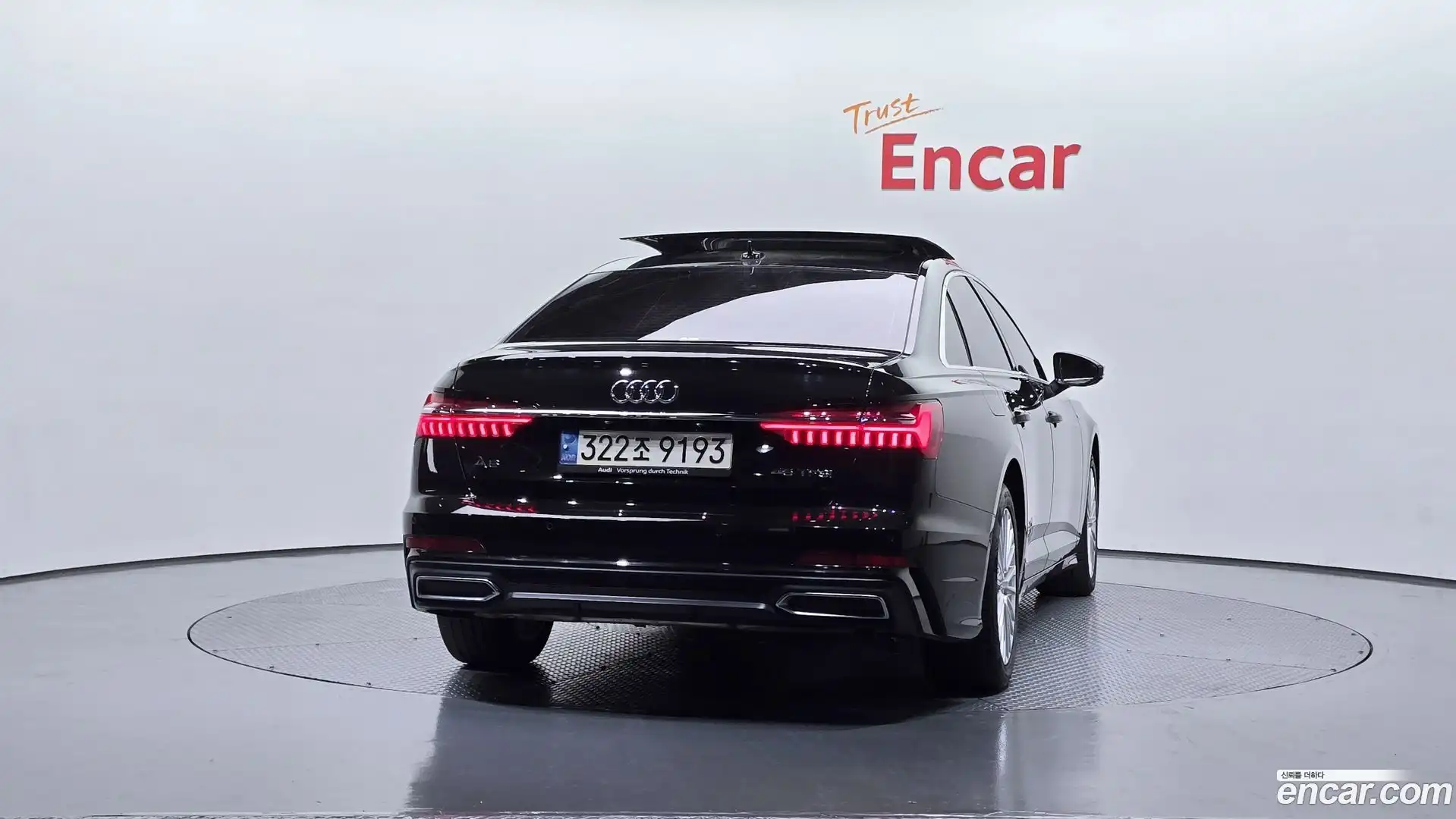 A6 Audi 2020.9-OUTER-004
