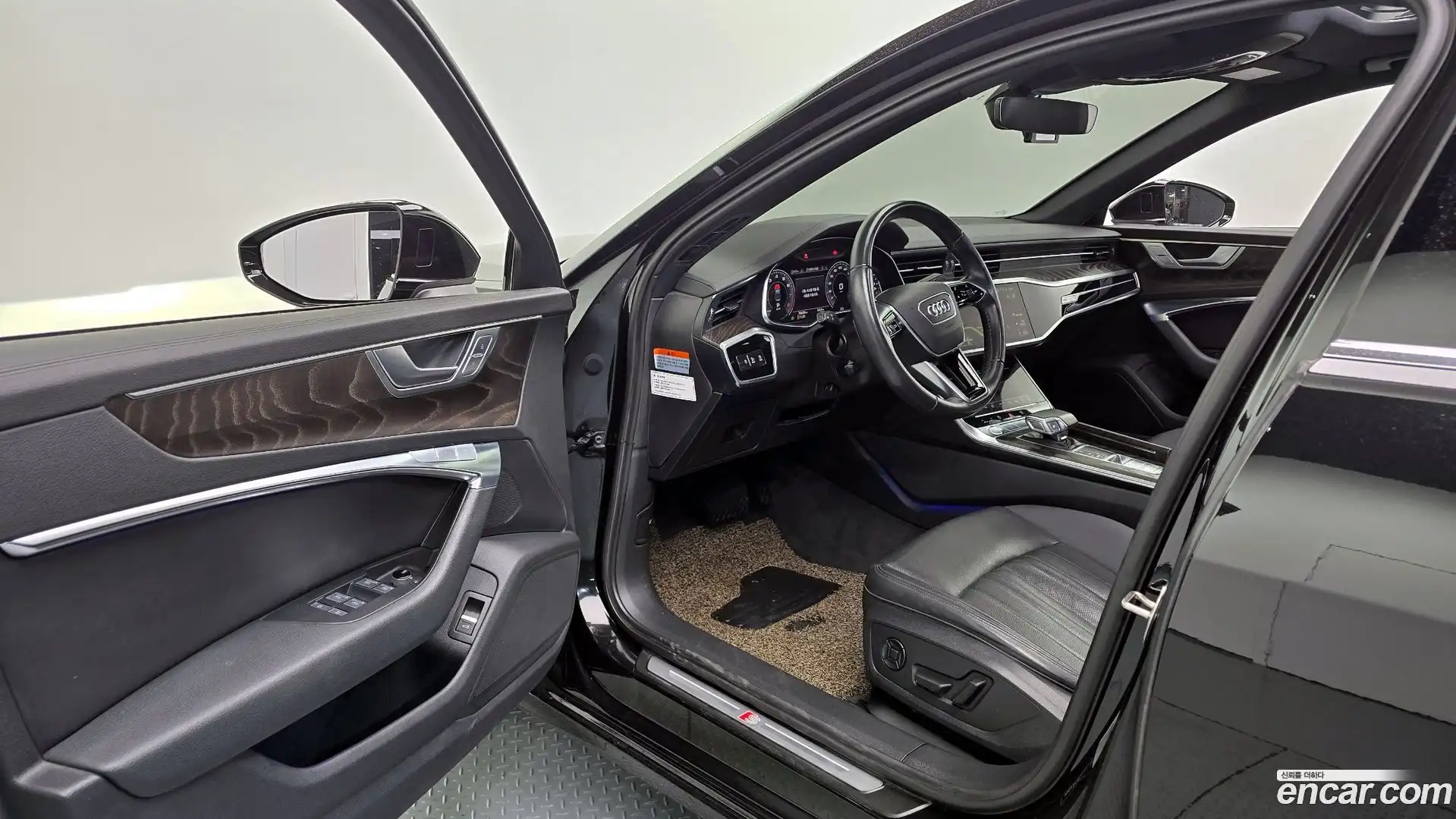A6 Audi 2020.9-OPTION-015