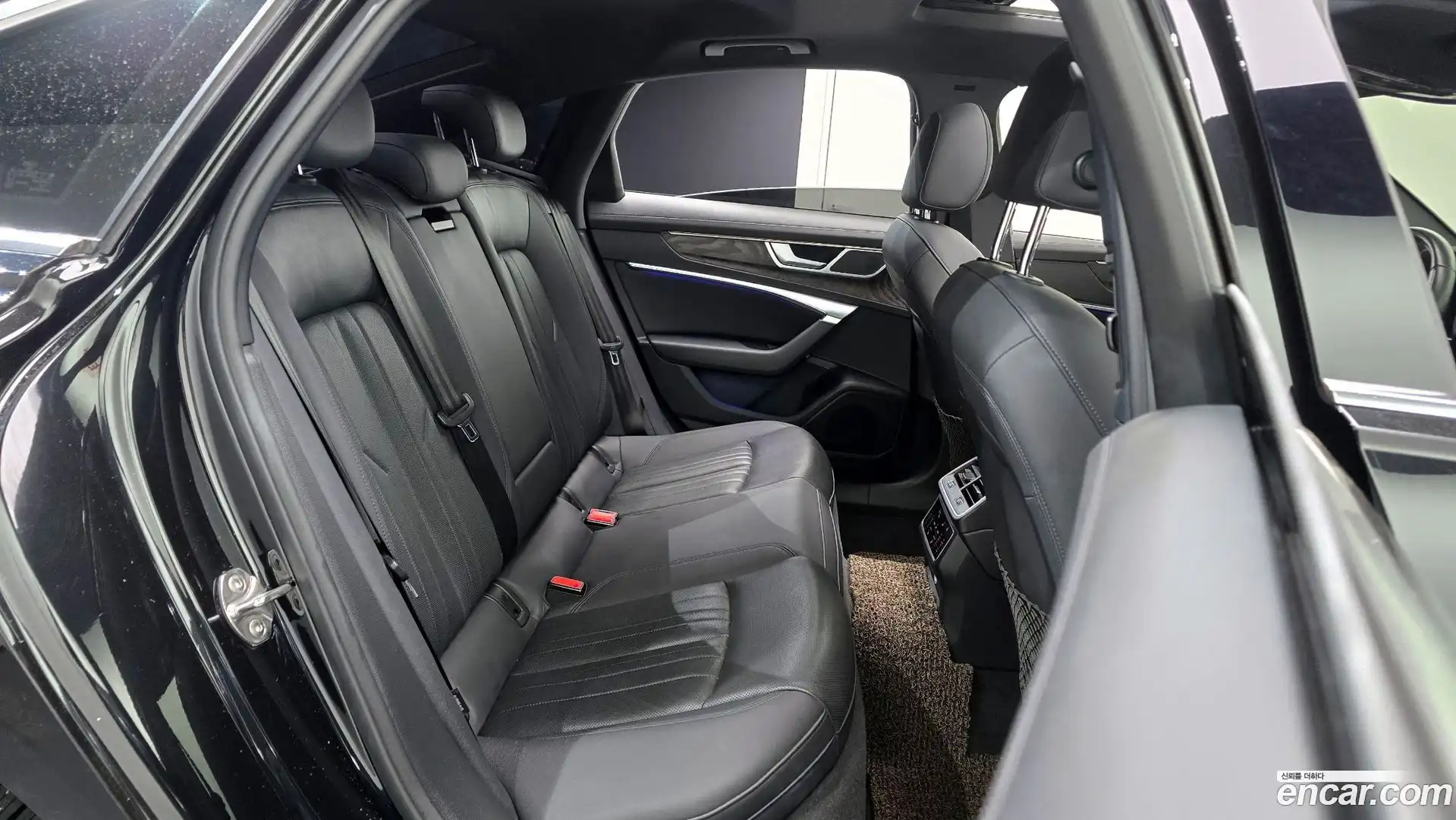 A6 Audi 2020.9-OPTION-016