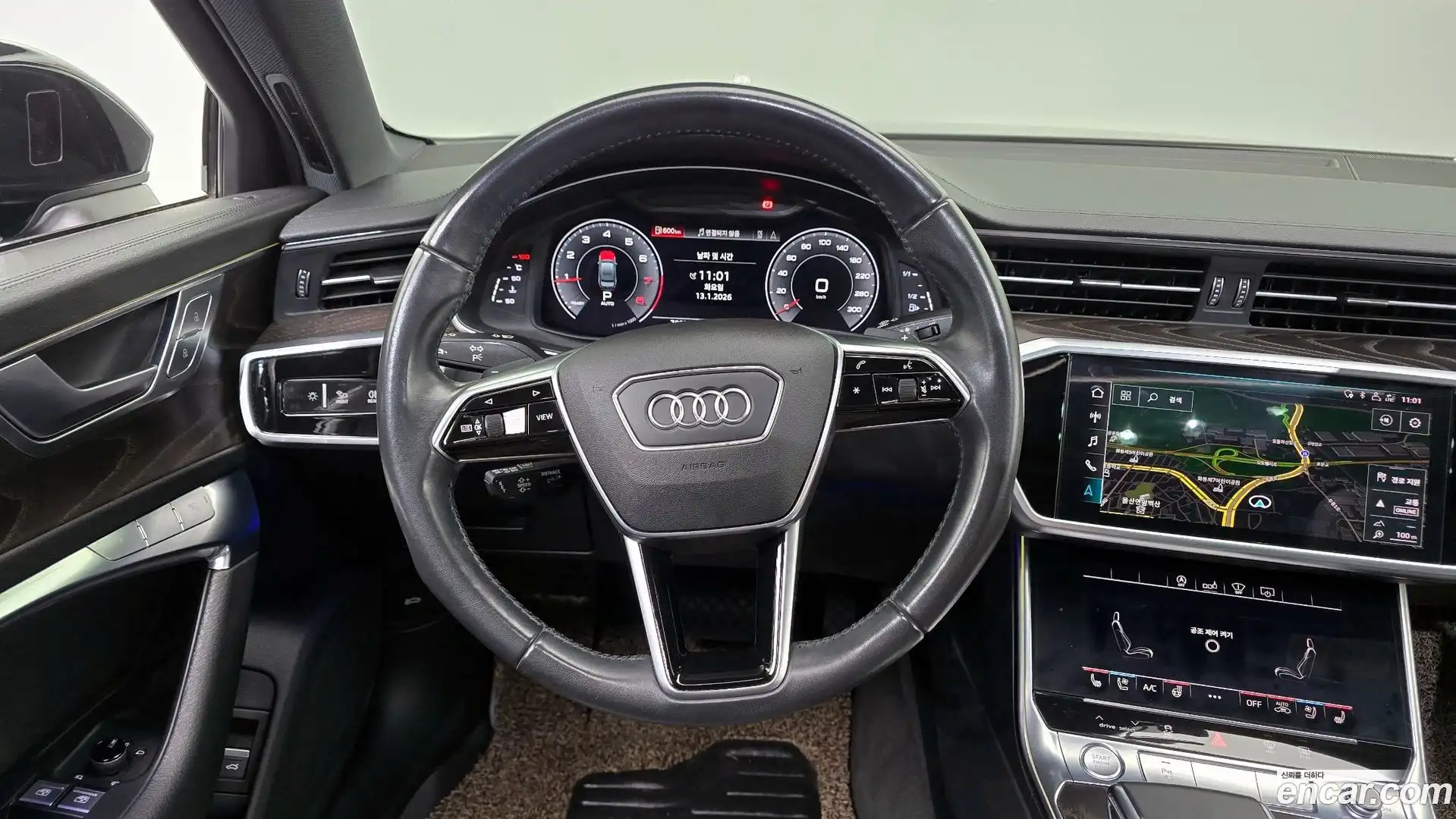 A6 Audi 2020.9-OPTION-018
