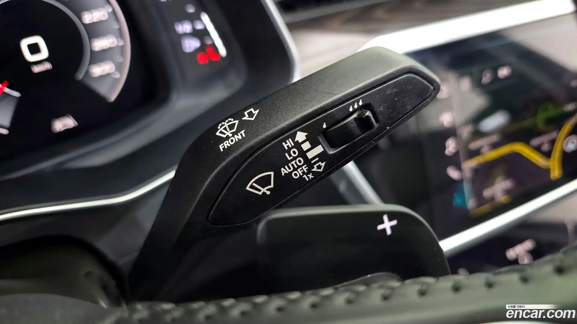 A6 Audi 2020.9-OPTION-022
