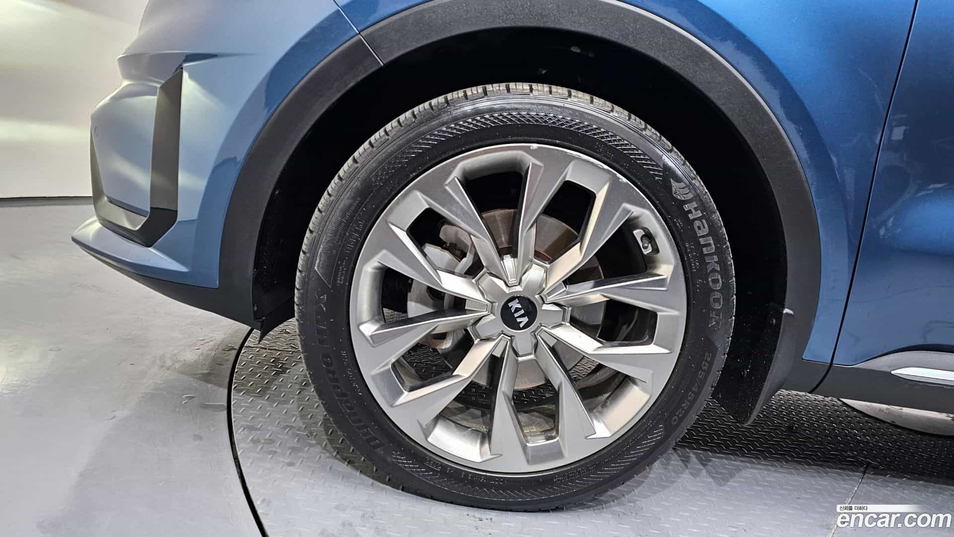 Sorento Kia 2020.11-OUTER-005