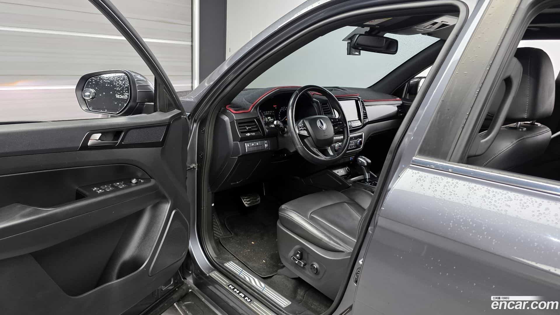 Rexton KG Mobility 2019.9-INNER-010