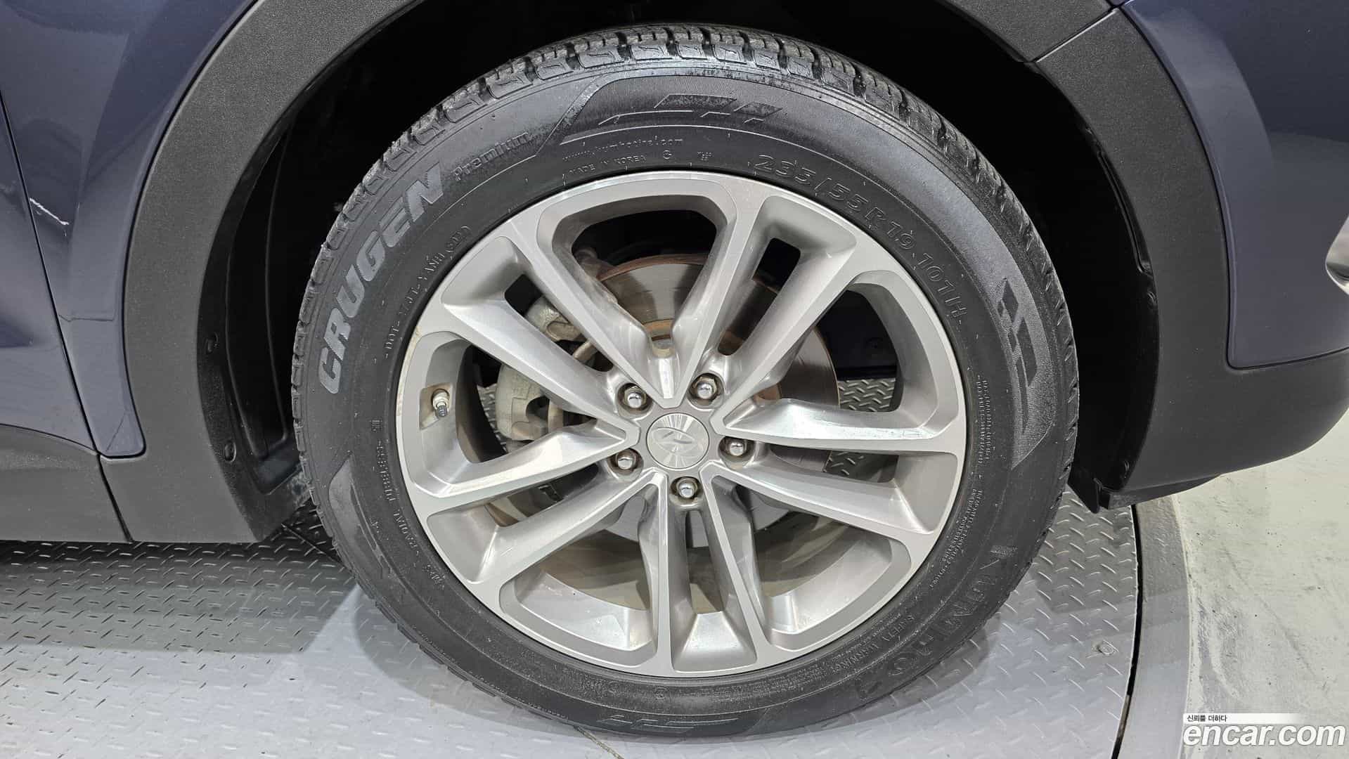 Santafe Hyundai 2015.6-OUTER-005