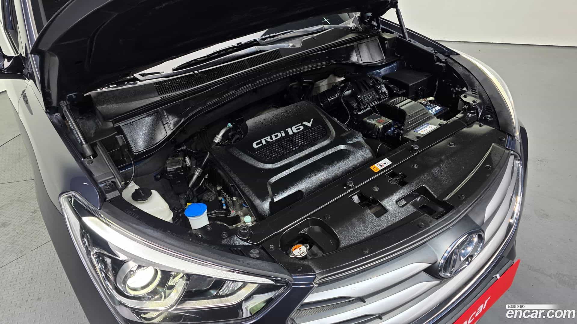 Santafe Hyundai 2015.6-INNER-006