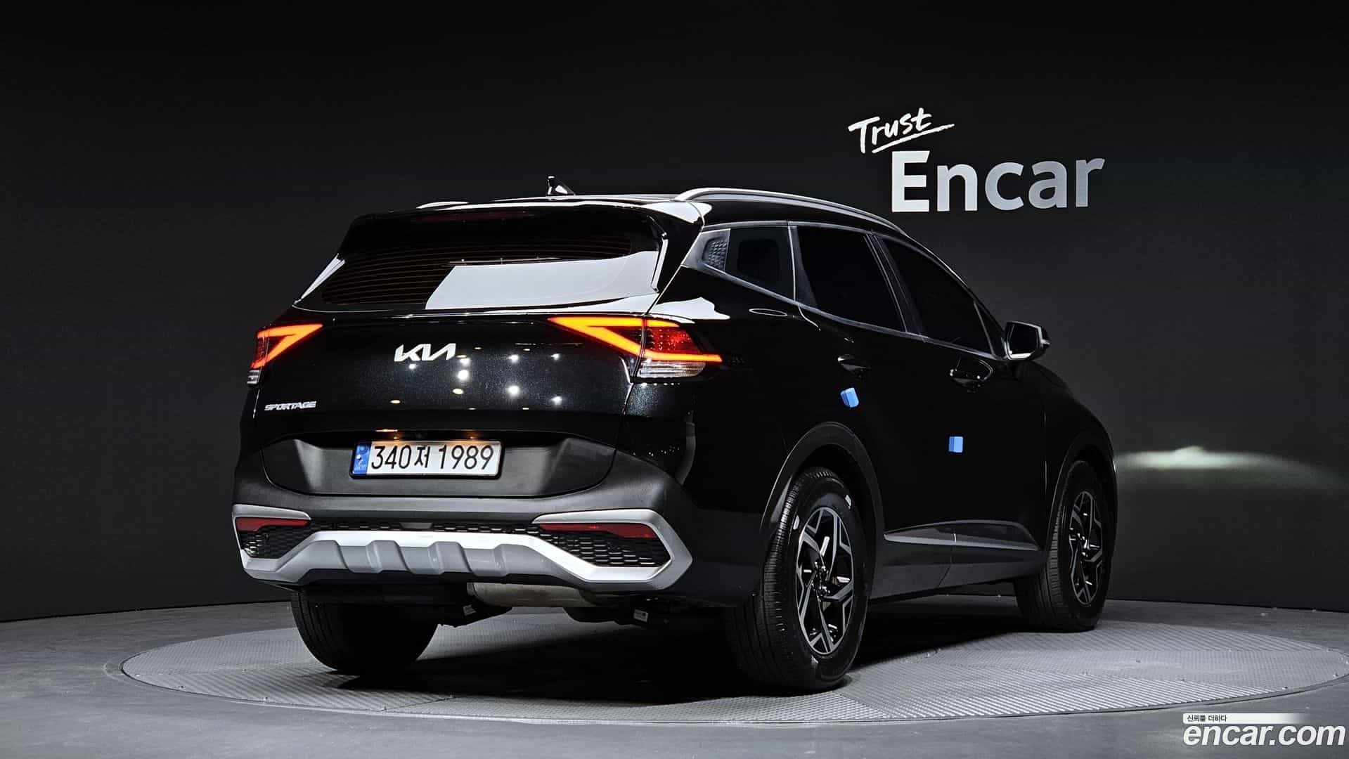 Sportage Kia 2021.7-OUTER-002