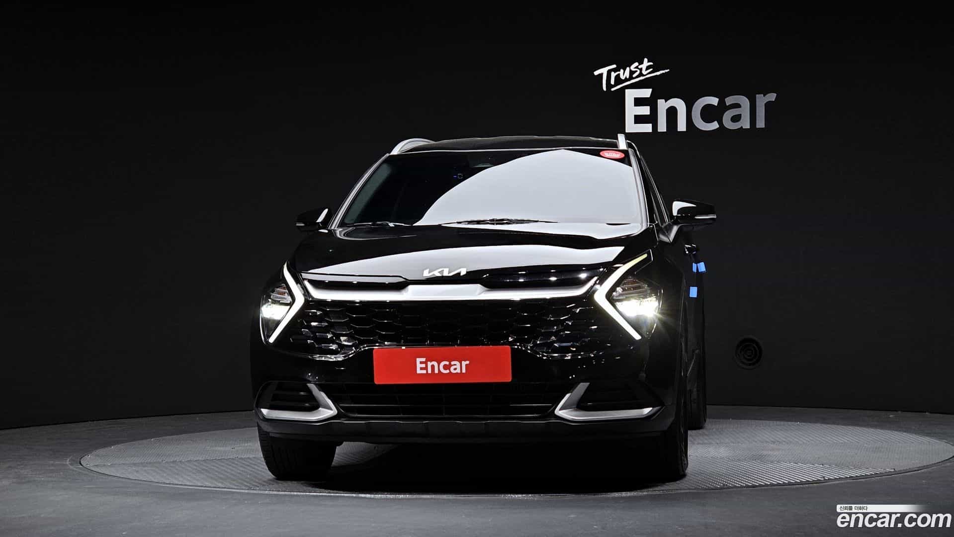 Sportage Kia 2021.7-OUTER-003