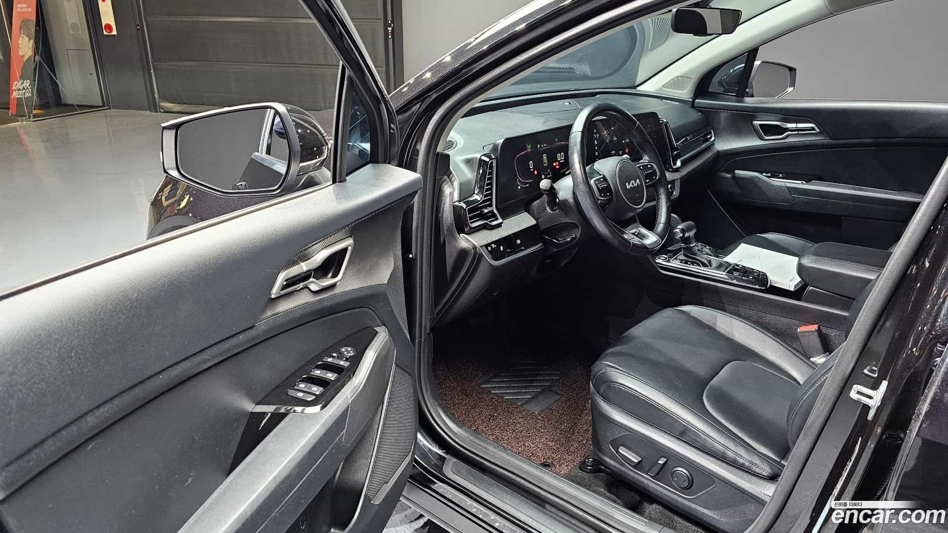 Sportage Kia 2021.7-OPTION-015