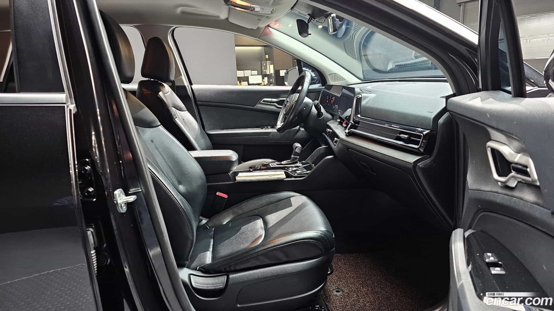 Sportage Kia 2021.7-OPTION-016