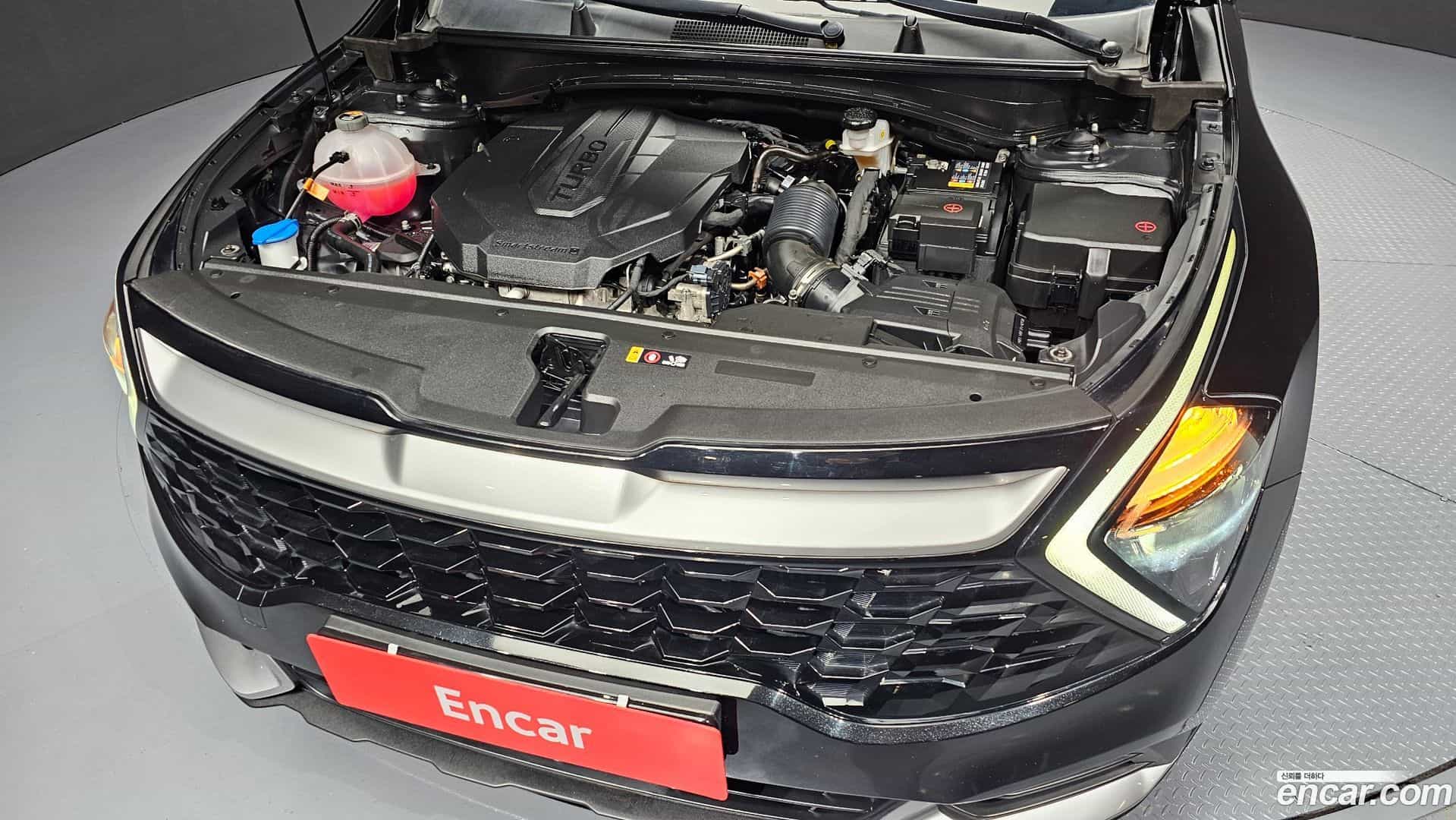 Sportage Kia 2021.7-OPTION-022