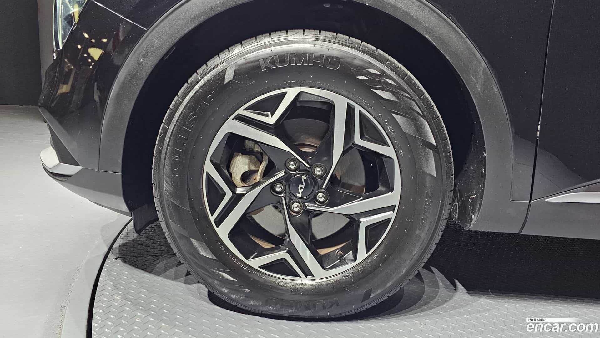 Sportage Kia 2021.7-OPTION-024