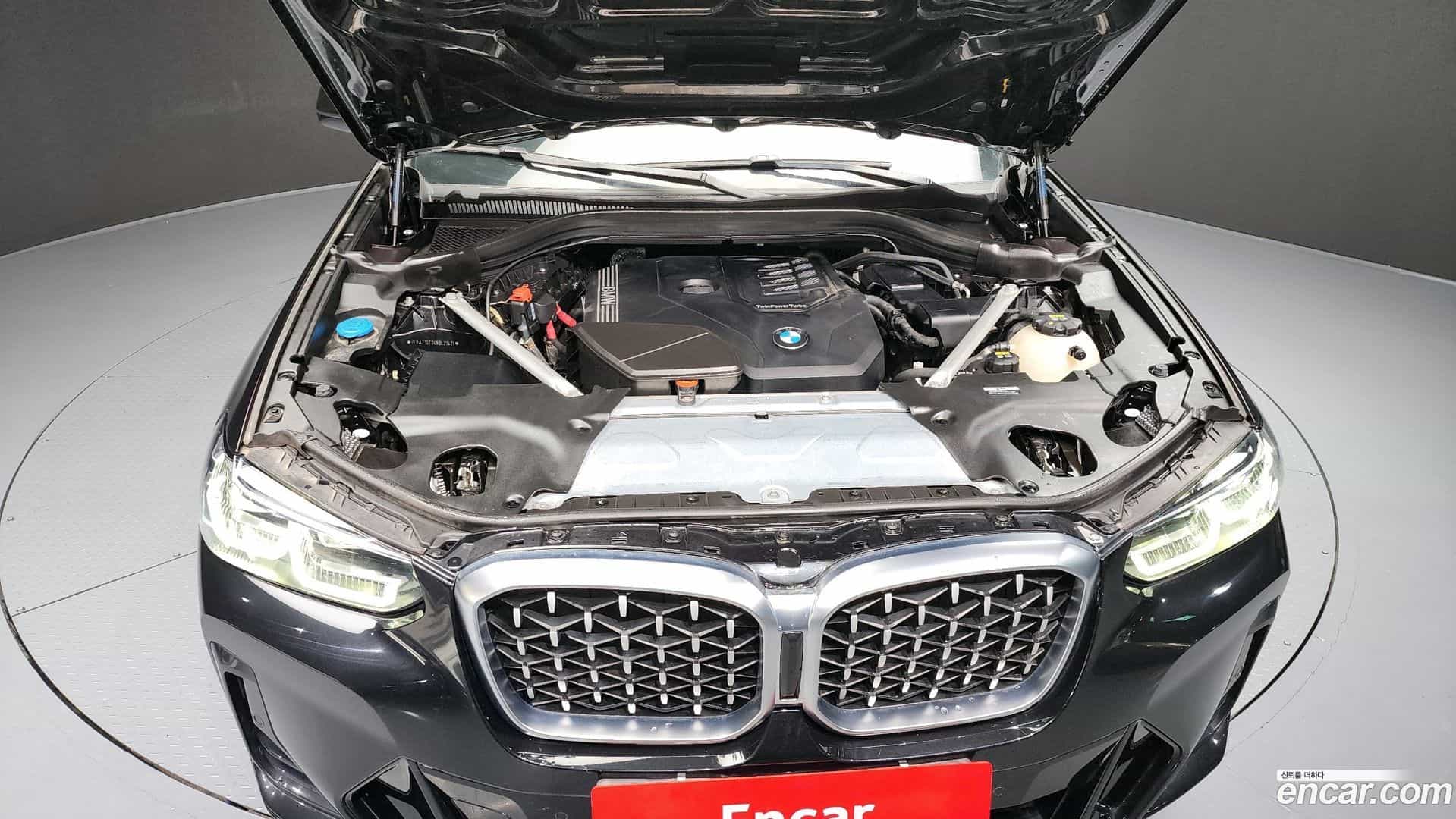 X4 BMW 2022.2-INNER-006