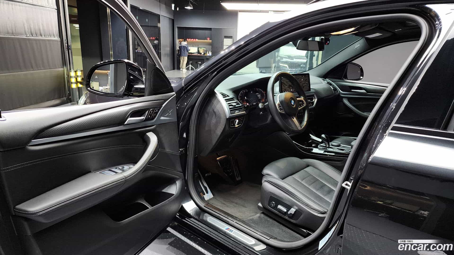 X4 BMW 2022.2-INNER-010