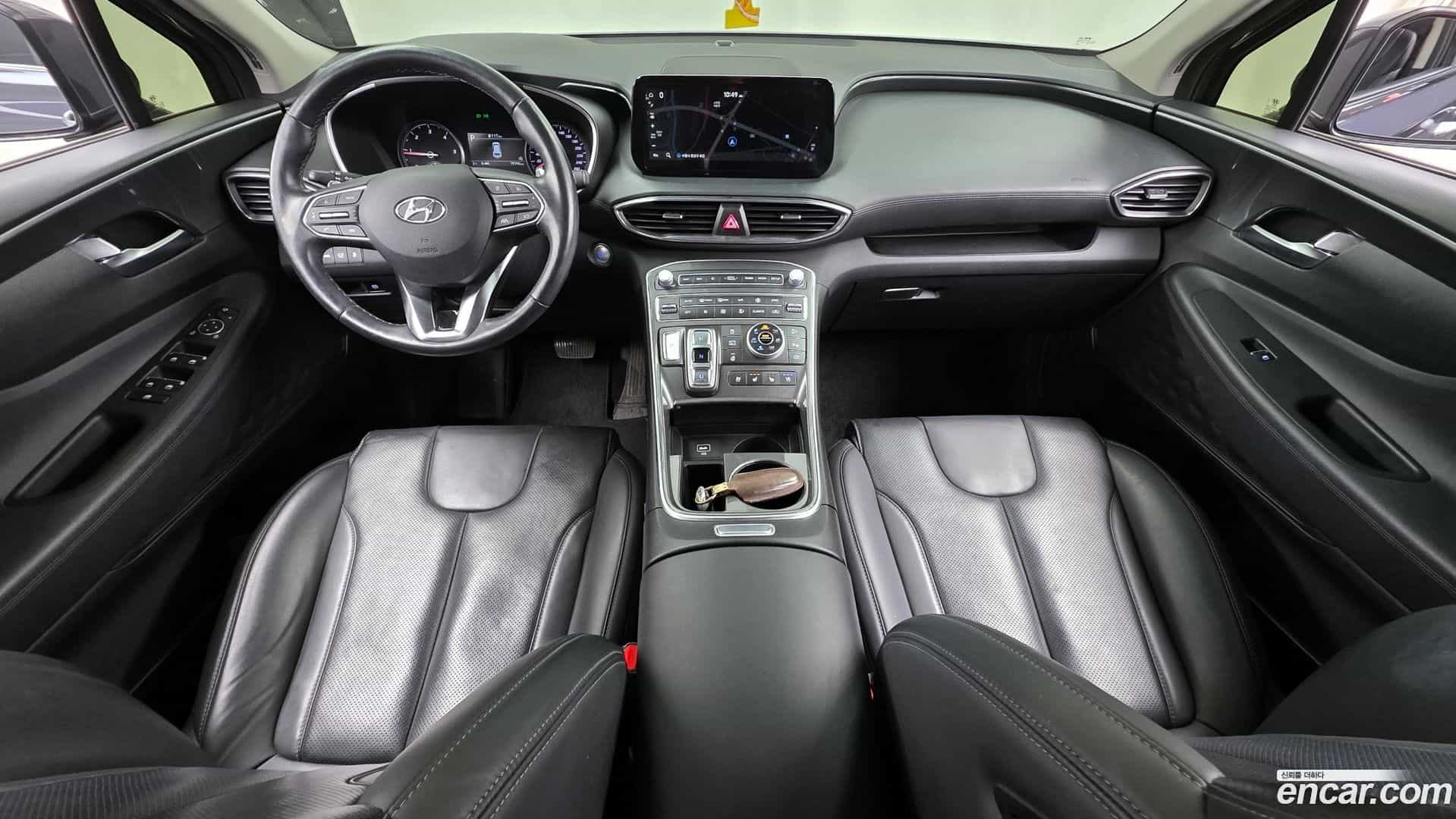 Santafe Hyundai 2020.11-INNER-007