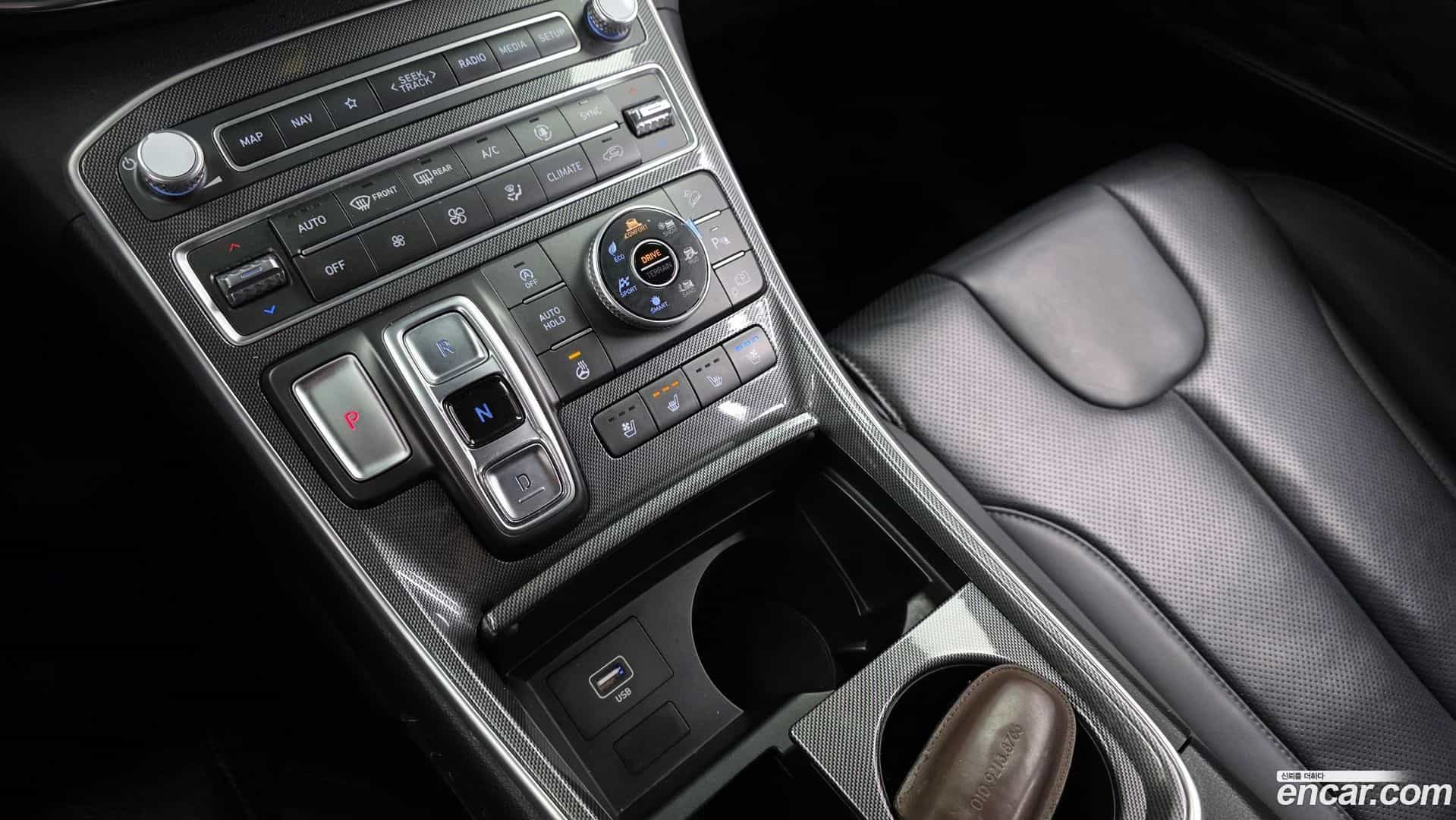 Santafe Hyundai 2020.11-INNER-009