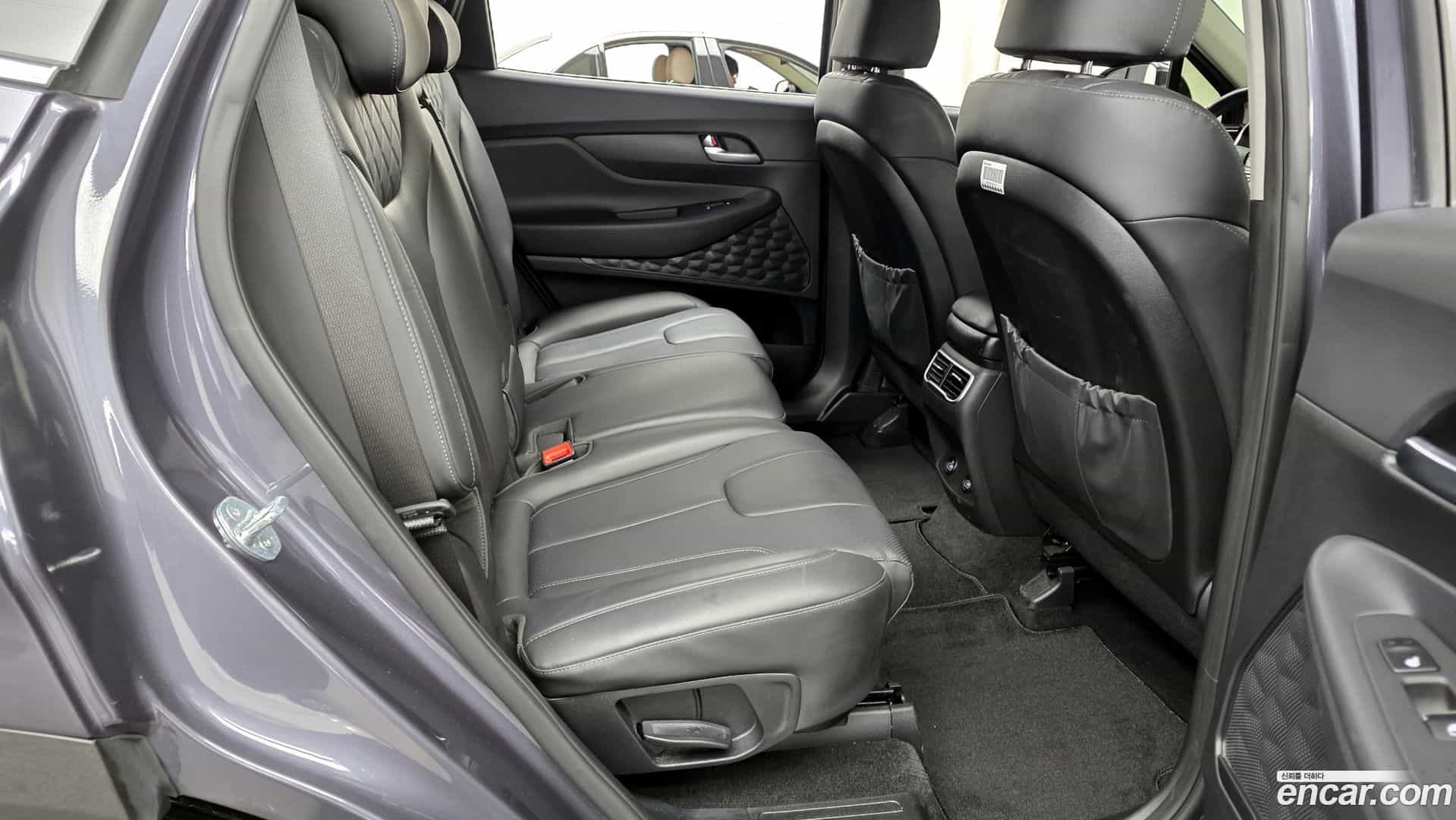 Santafe Hyundai 2020.11-OPTION-016