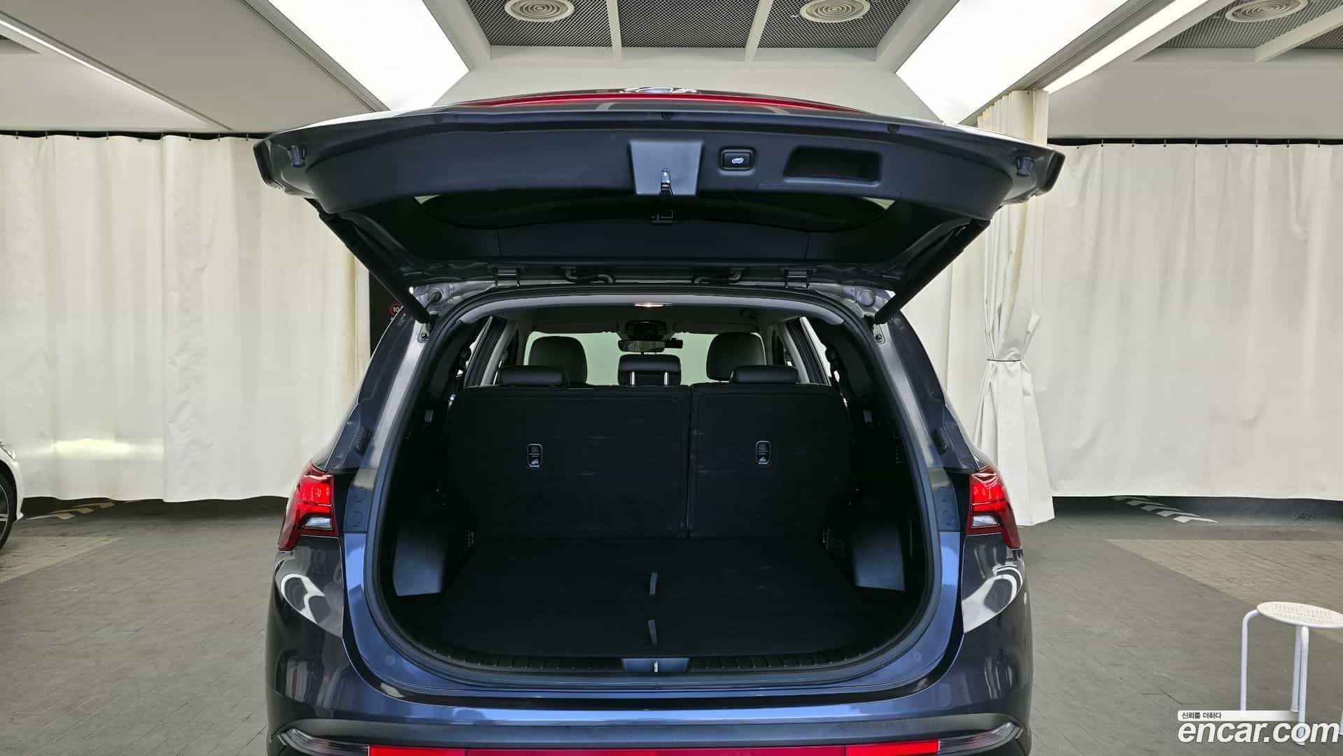 Santafe Hyundai 2020.11-OPTION-024