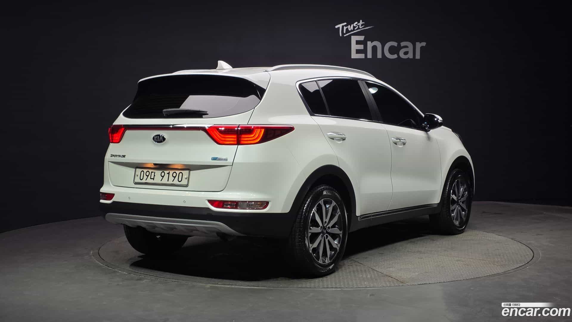 Sportage Kia 2018.5-OUTER-002