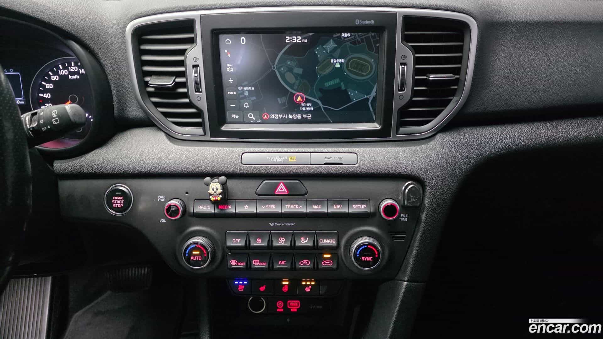 Sportage Kia 2018.5-OPTION-018
