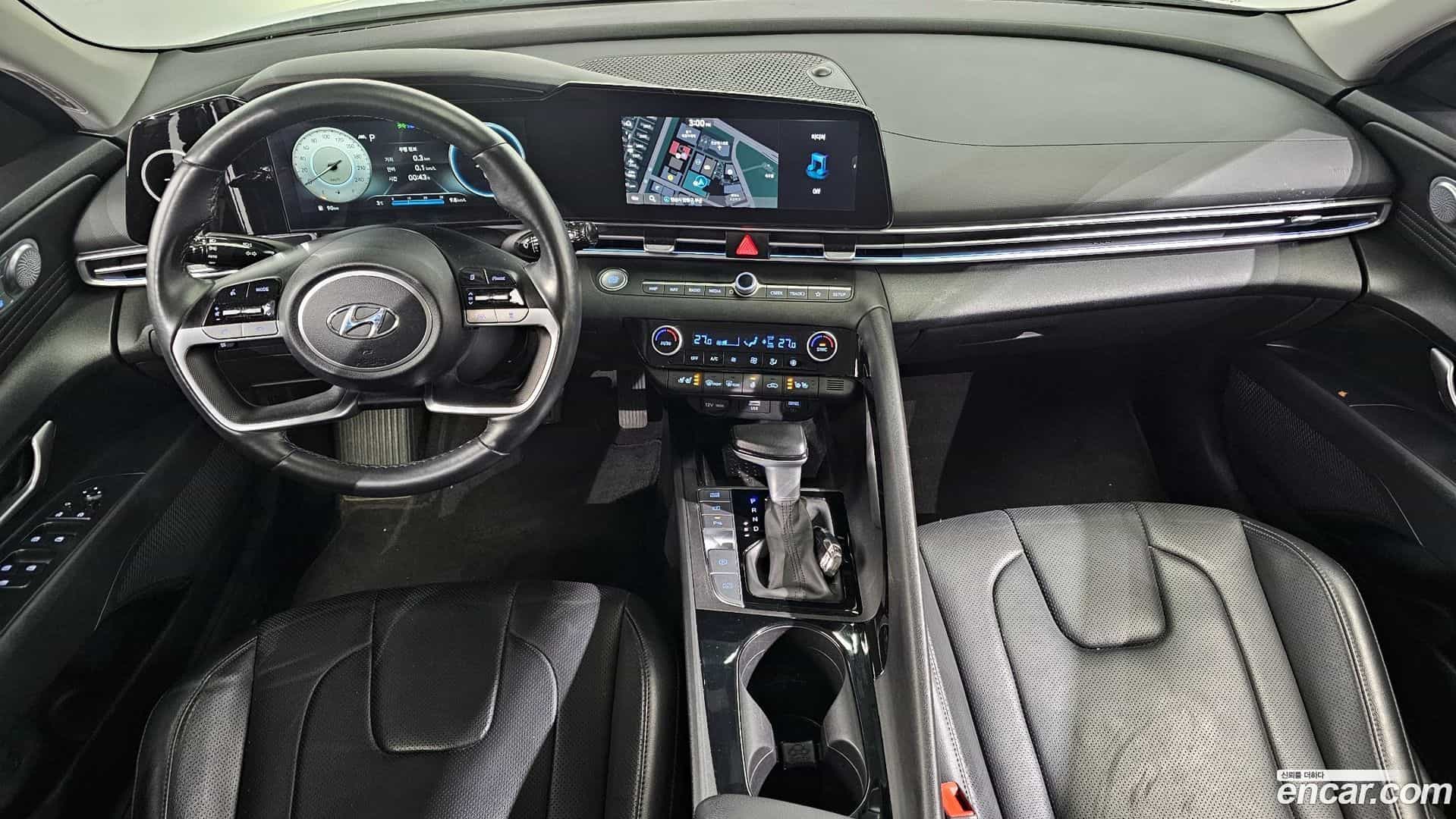 AVANTE Hyundai 2021.11-INNER-007