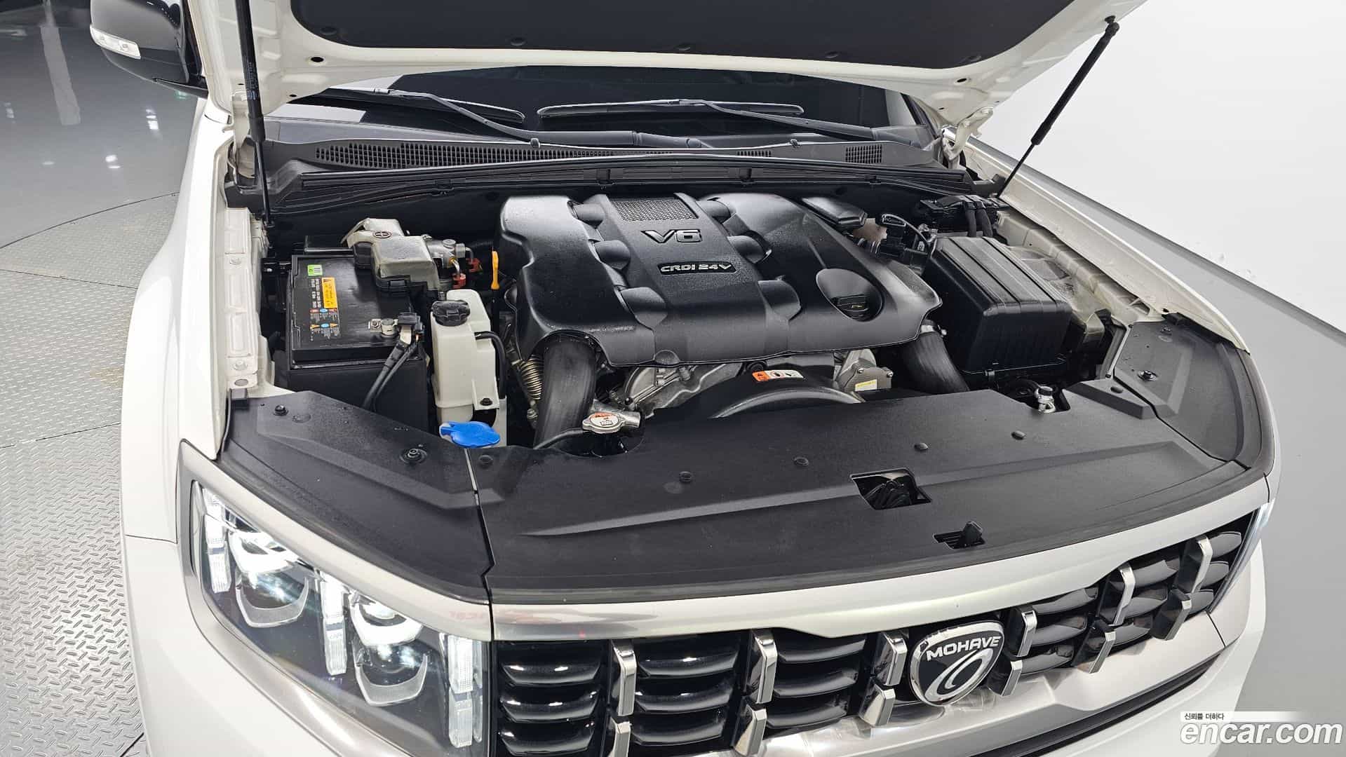Mohave Kia 2020.6-INNER-006
