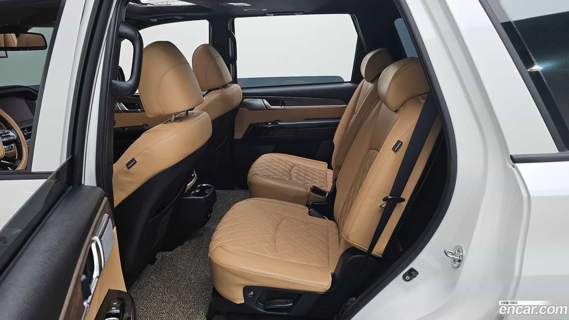 Mohave Kia 2020.6-OPTION-016
