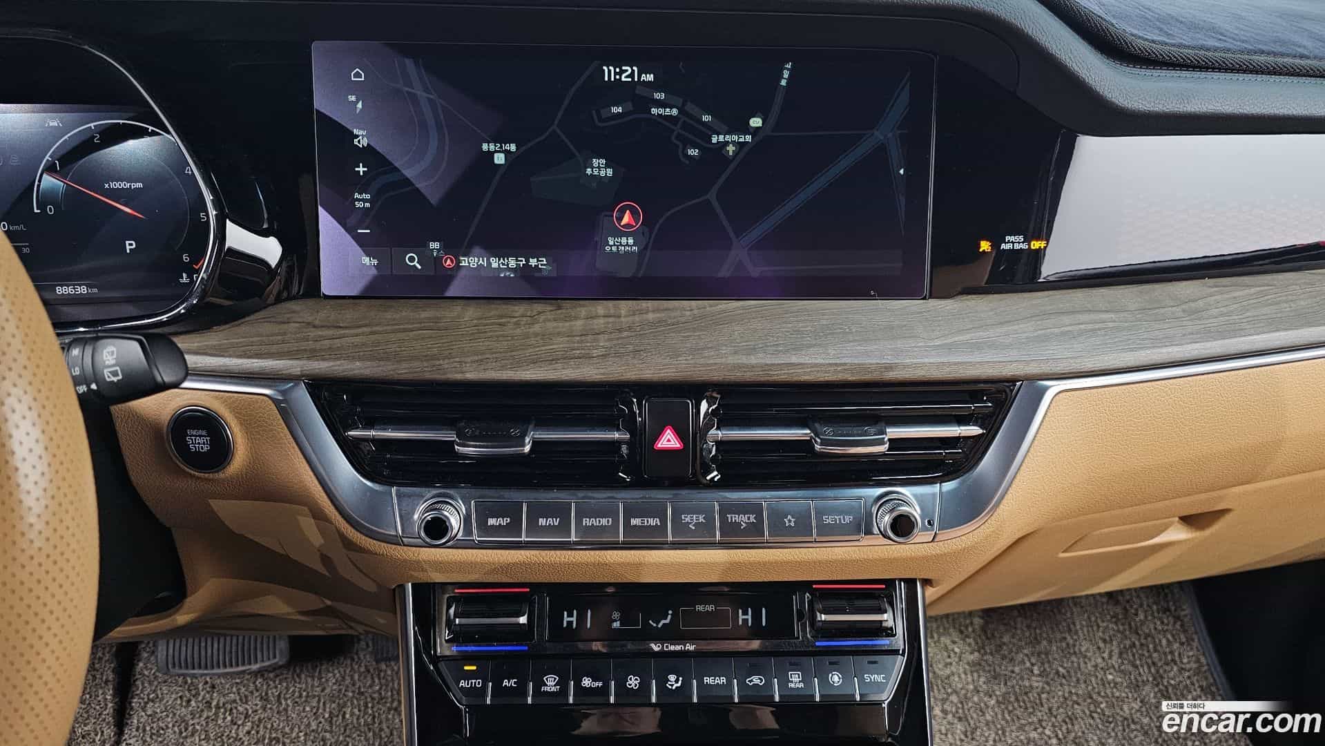 Mohave Kia 2020.6-OPTION-018