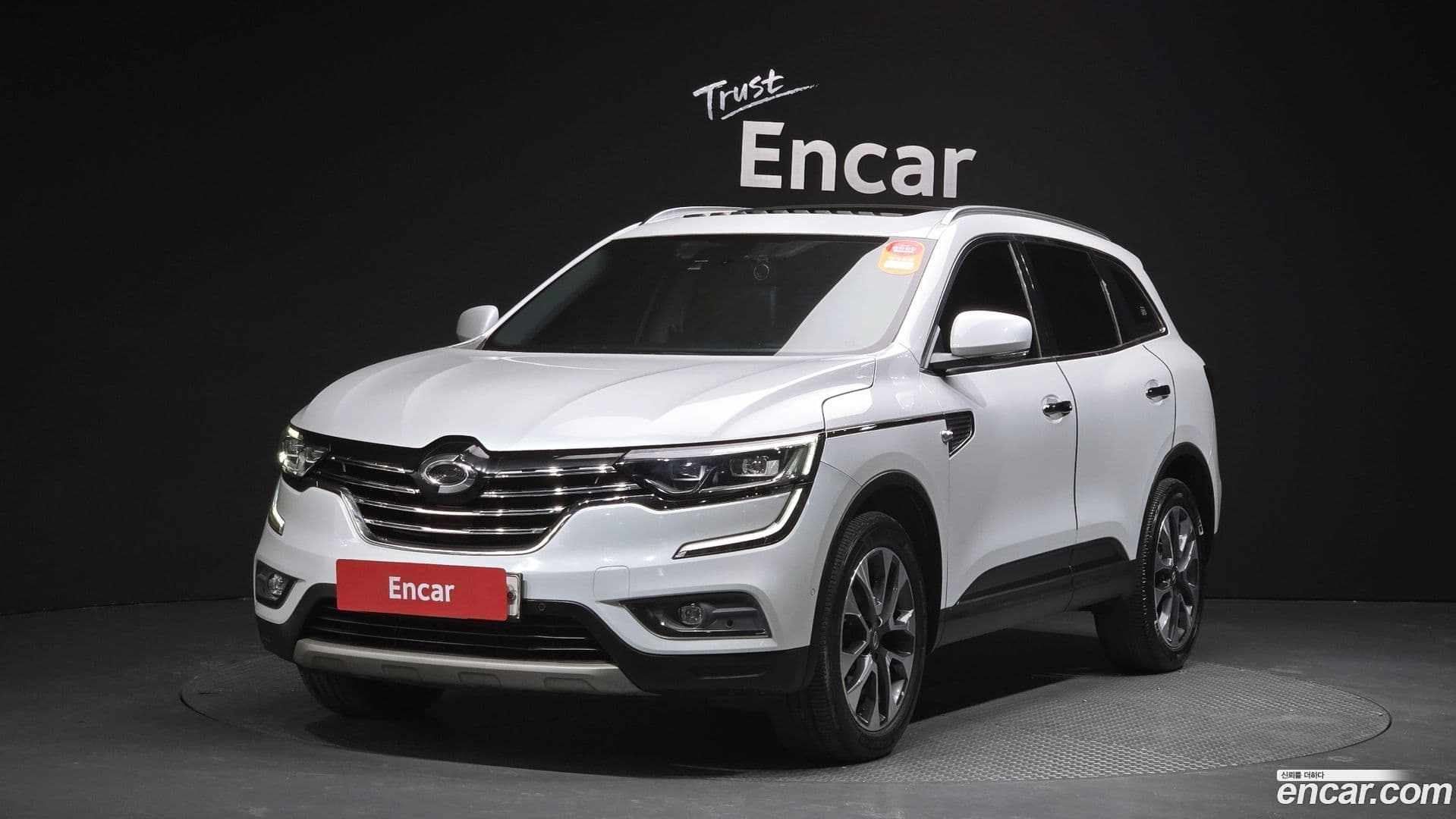 Main__Slider__Photo:QM6 Renault Korea 2017.9-0