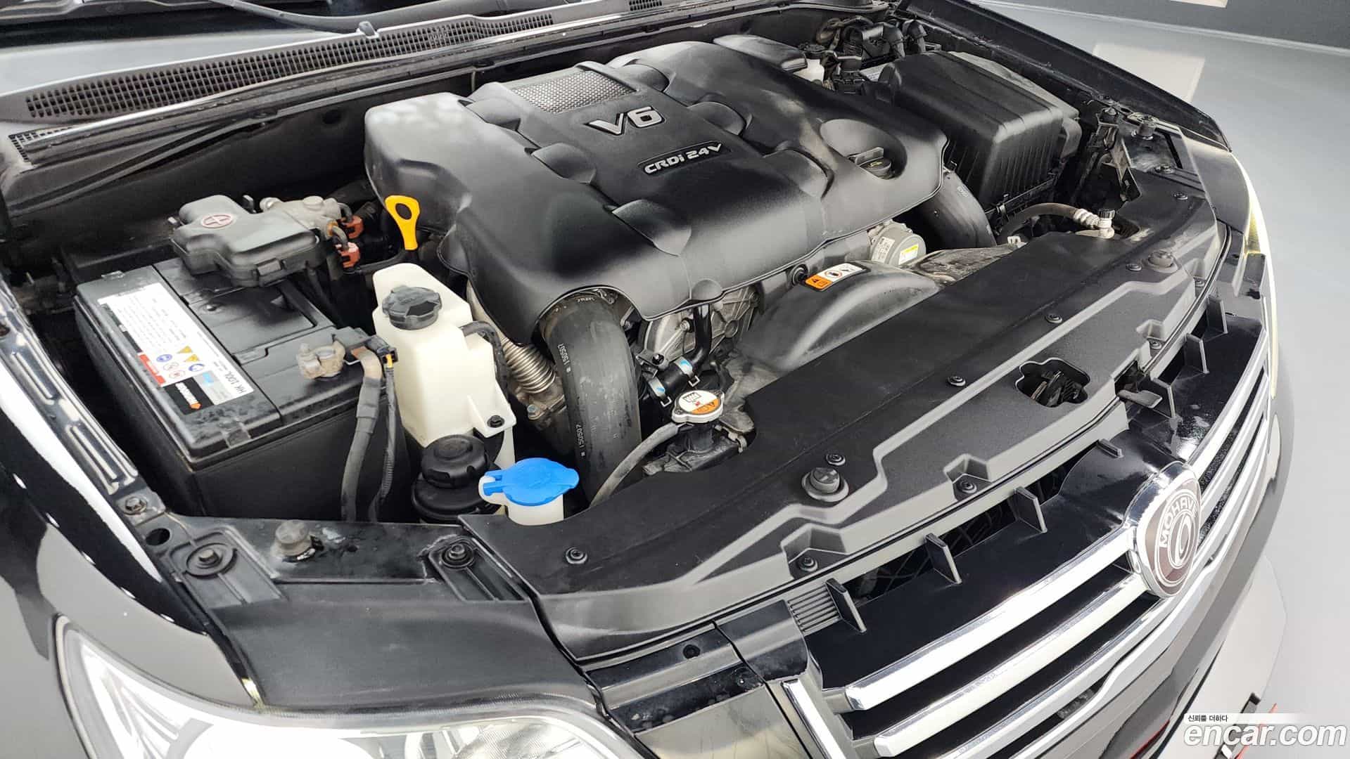 Mohave Kia 2015.4-INNER-006